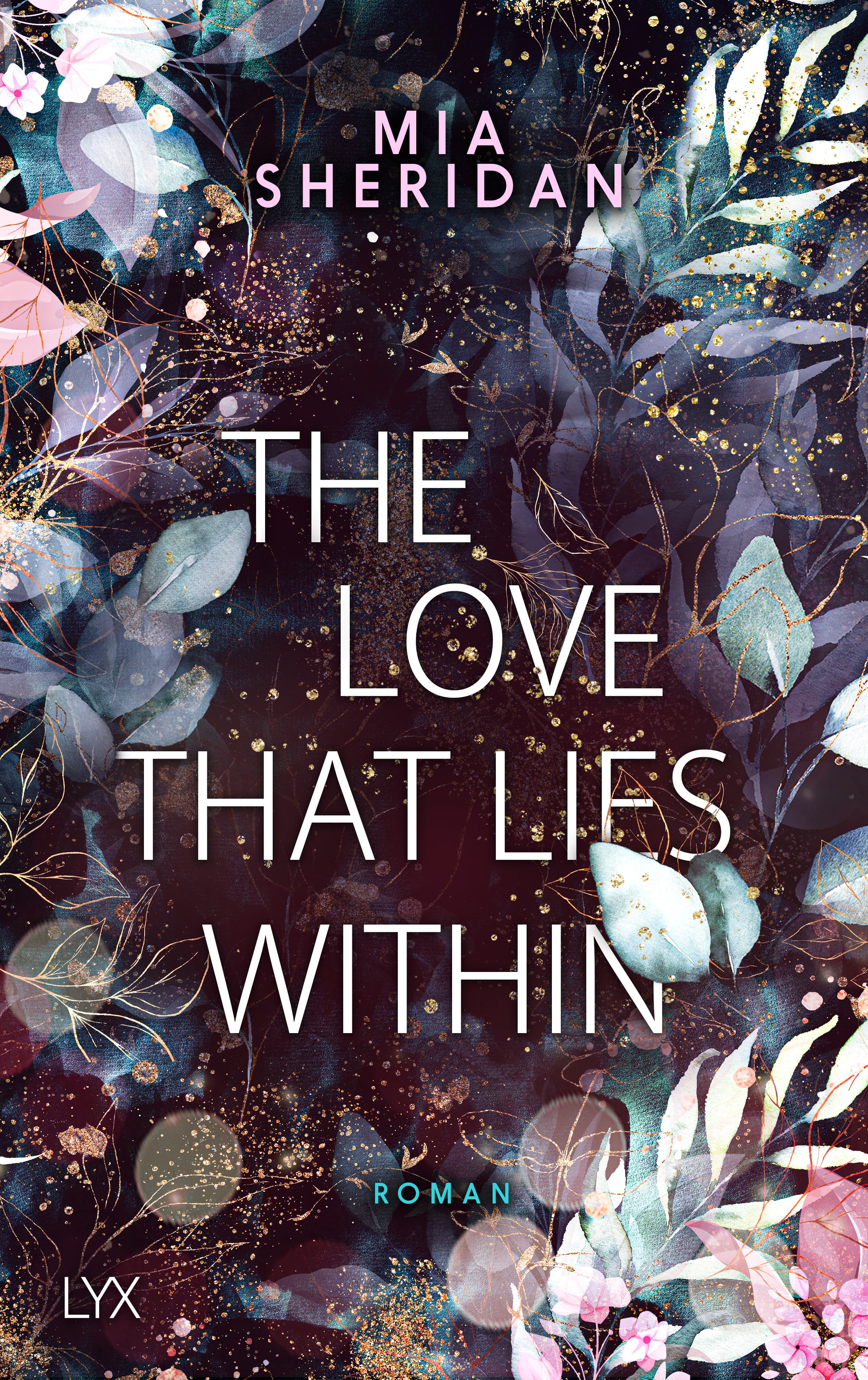 Produktbild: The Love That Lies Within (9783736316652 )