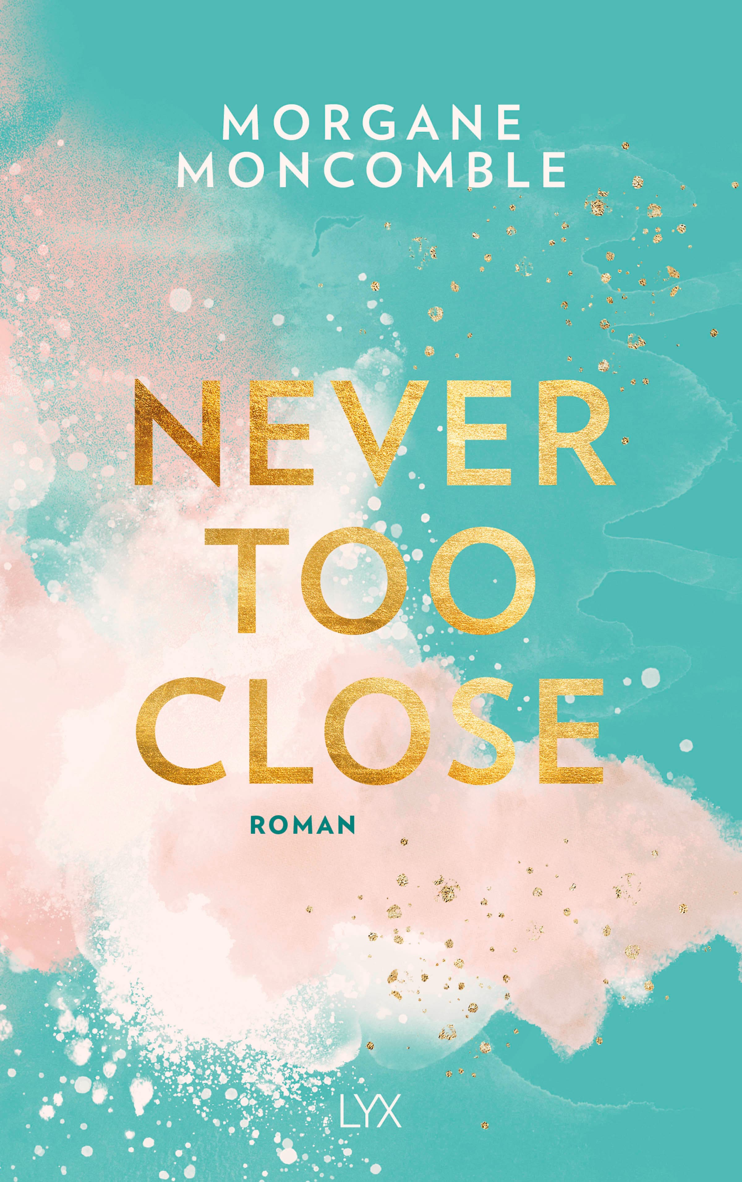 Produktbild: Never Too Close (9783736311220 )