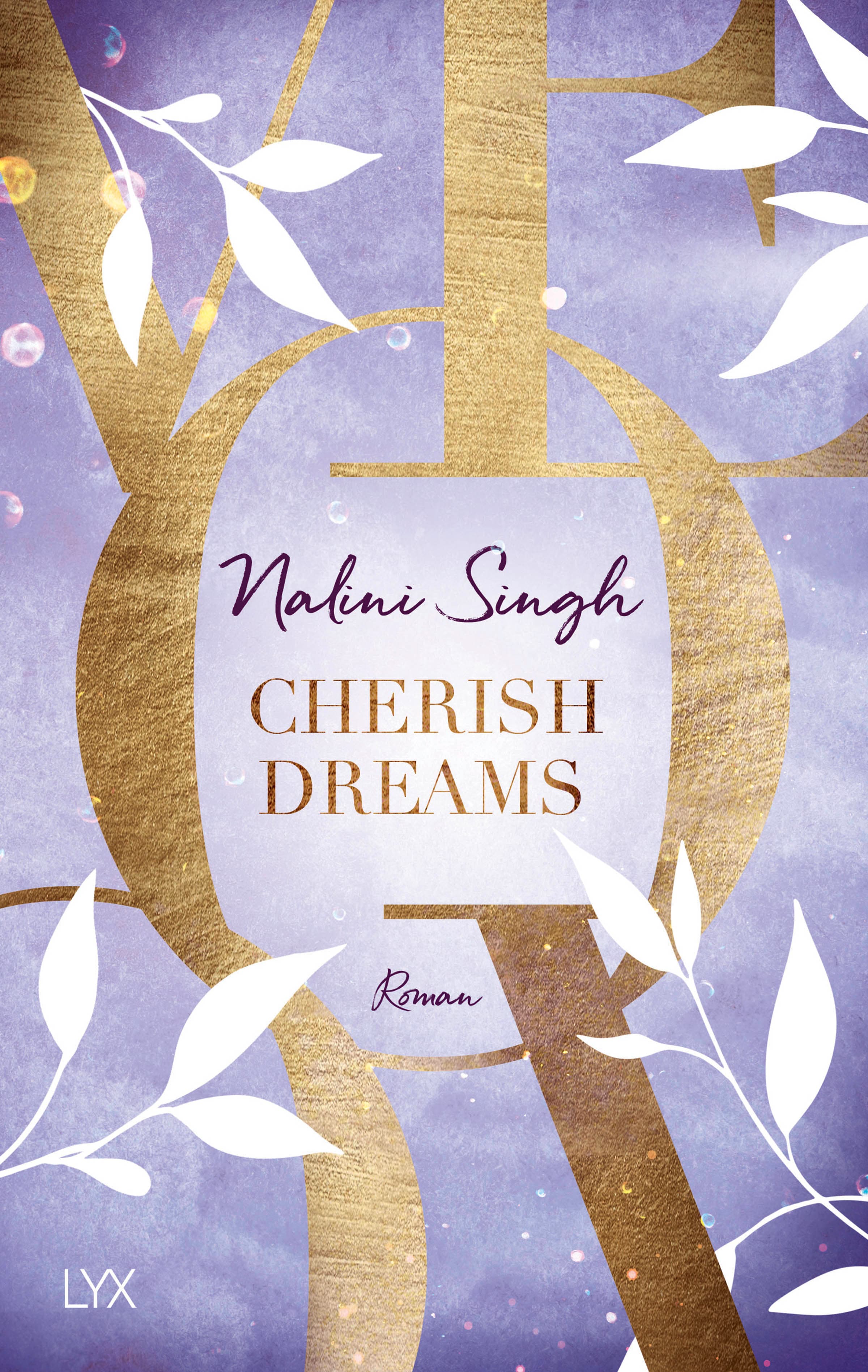 Produktbild: Cherish Dreams (9783736312937 )