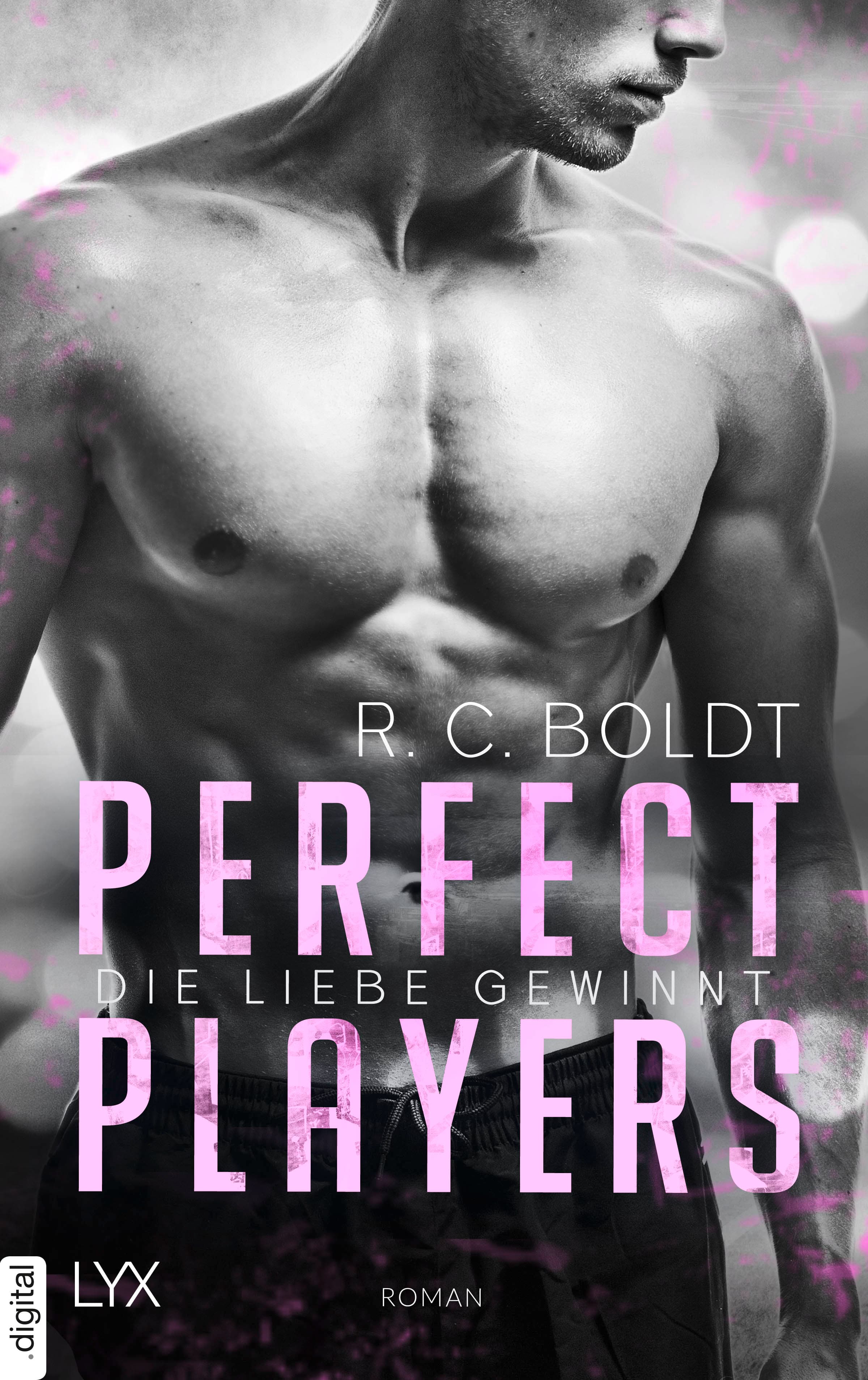 Produktbild: Perfect Players - Die Liebe gewinnt (9783736313354 )