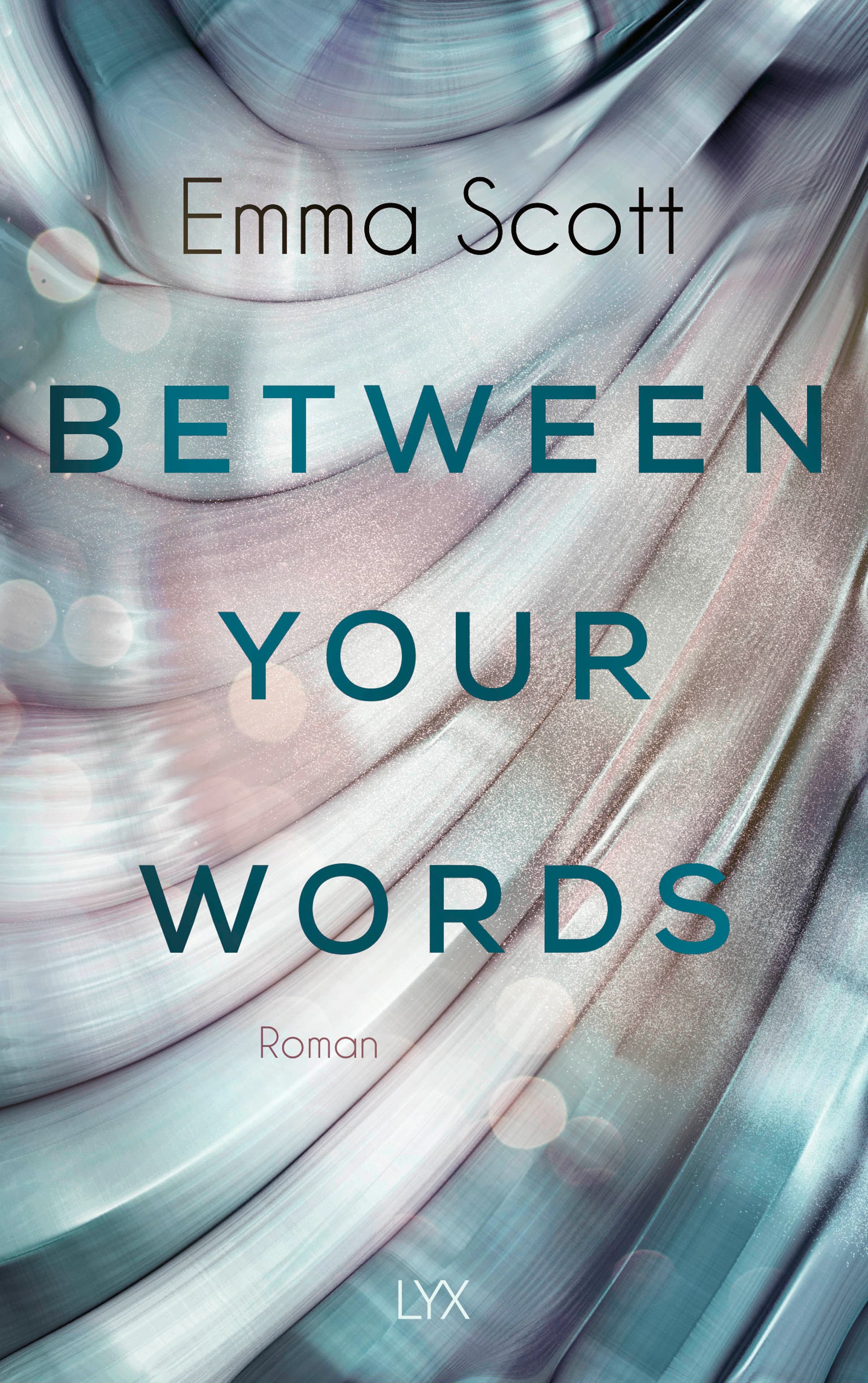 Produktbild: Between Your Words (9783736314283 )