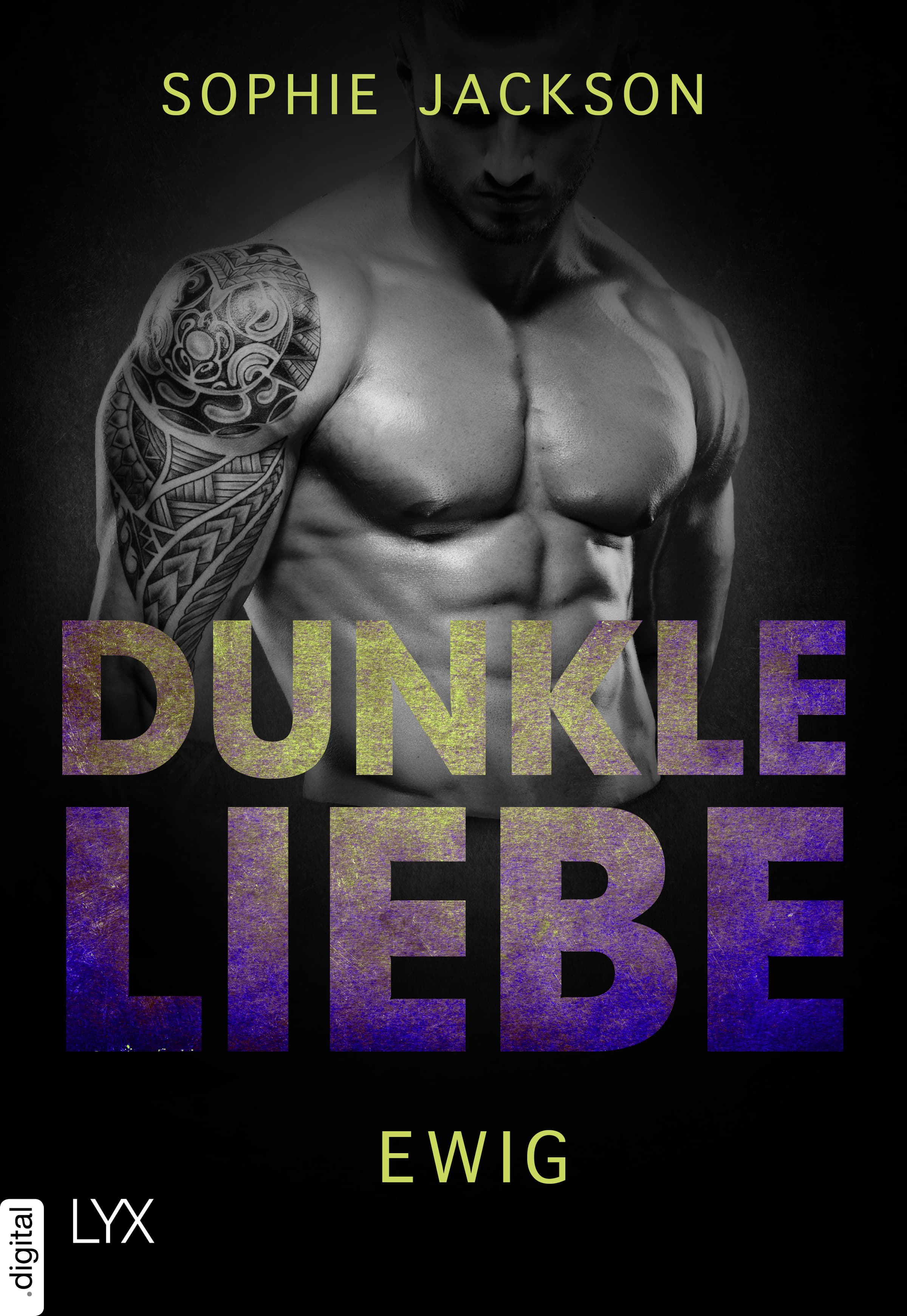 Produktbild: Dunkle Liebe - Ewig (9783736302587 )