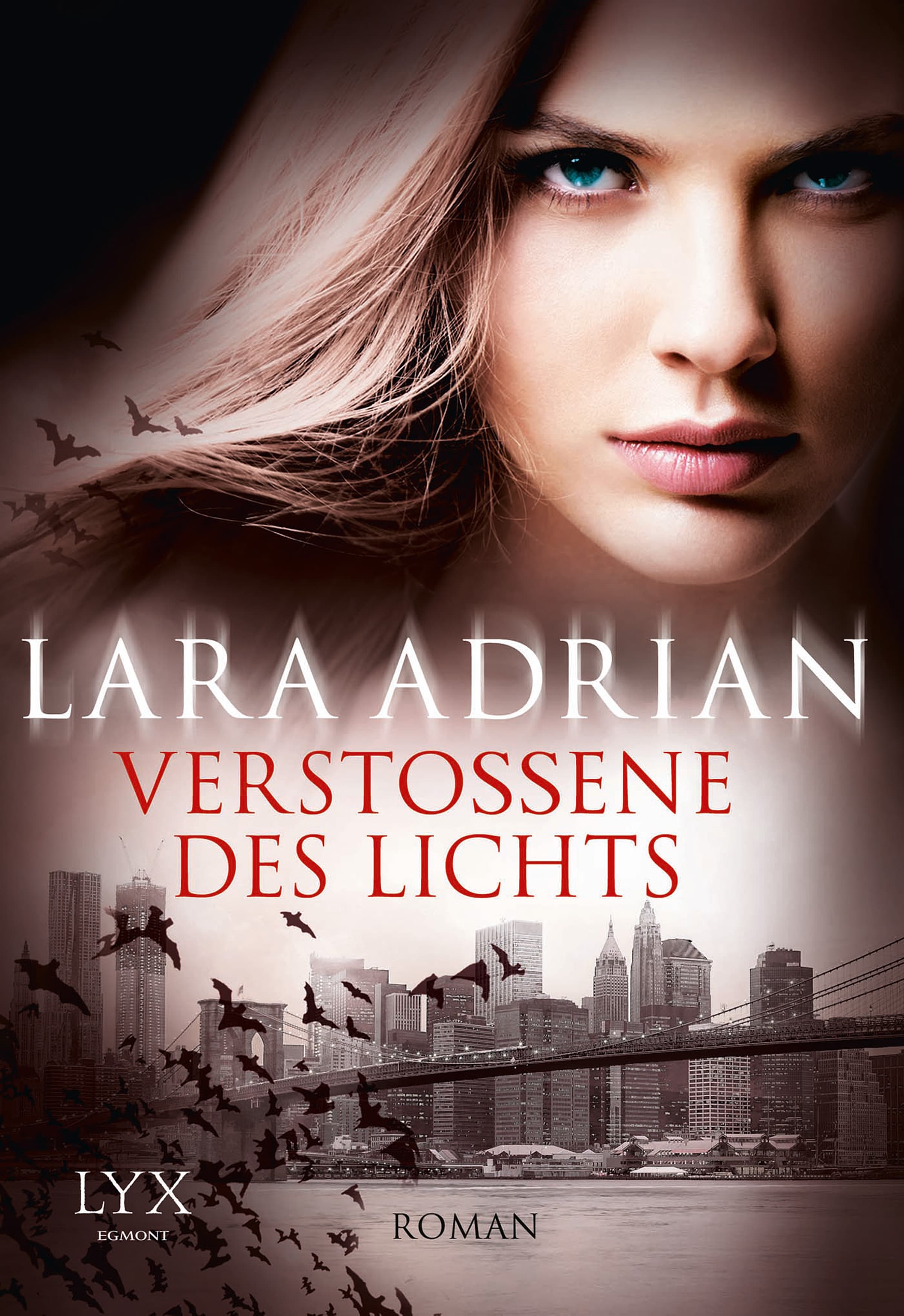 Produktbild: Verstoßene des Lichts (9783802598197 )