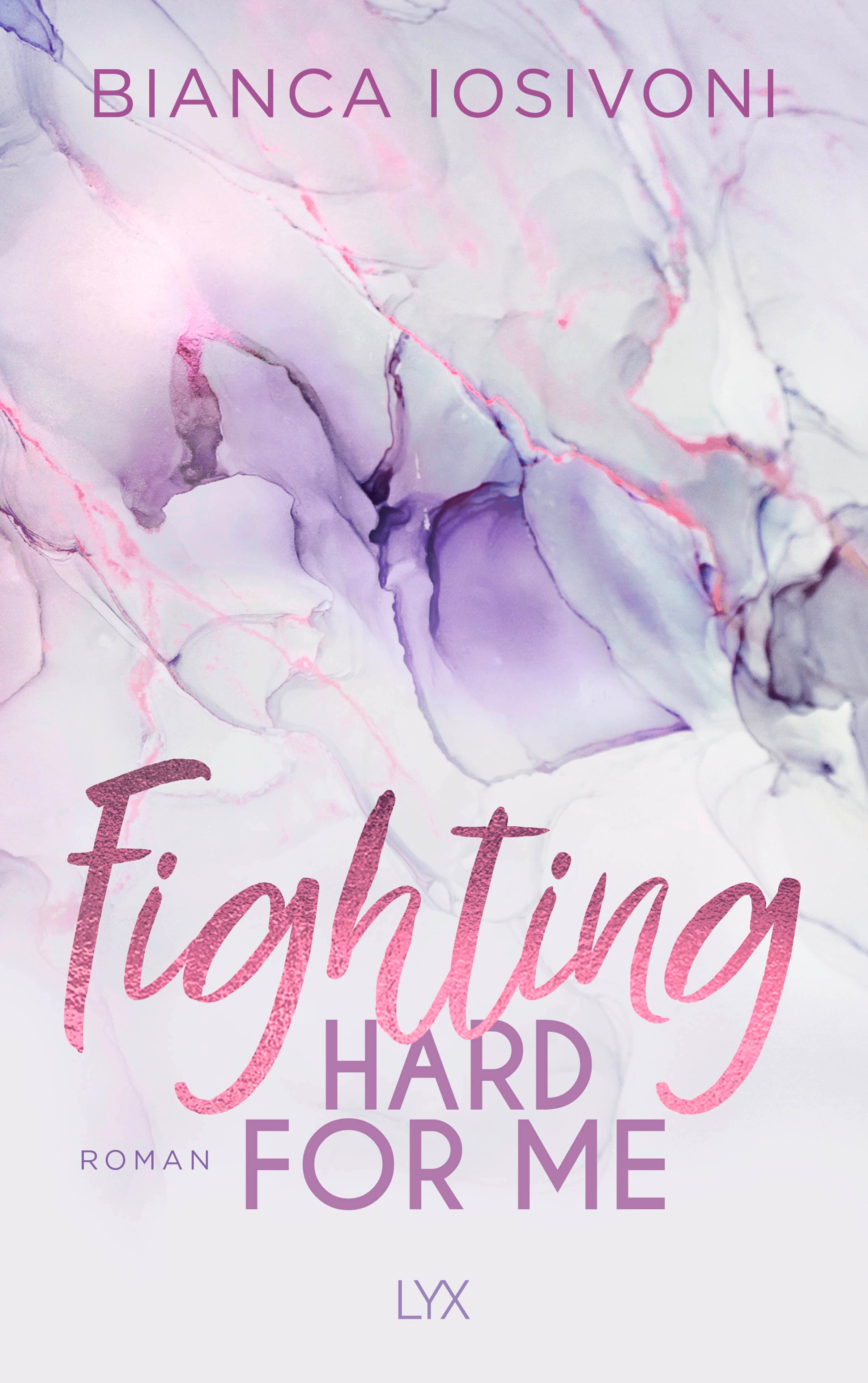 Produktbild: Fighting Hard for Me (9783736316539 )