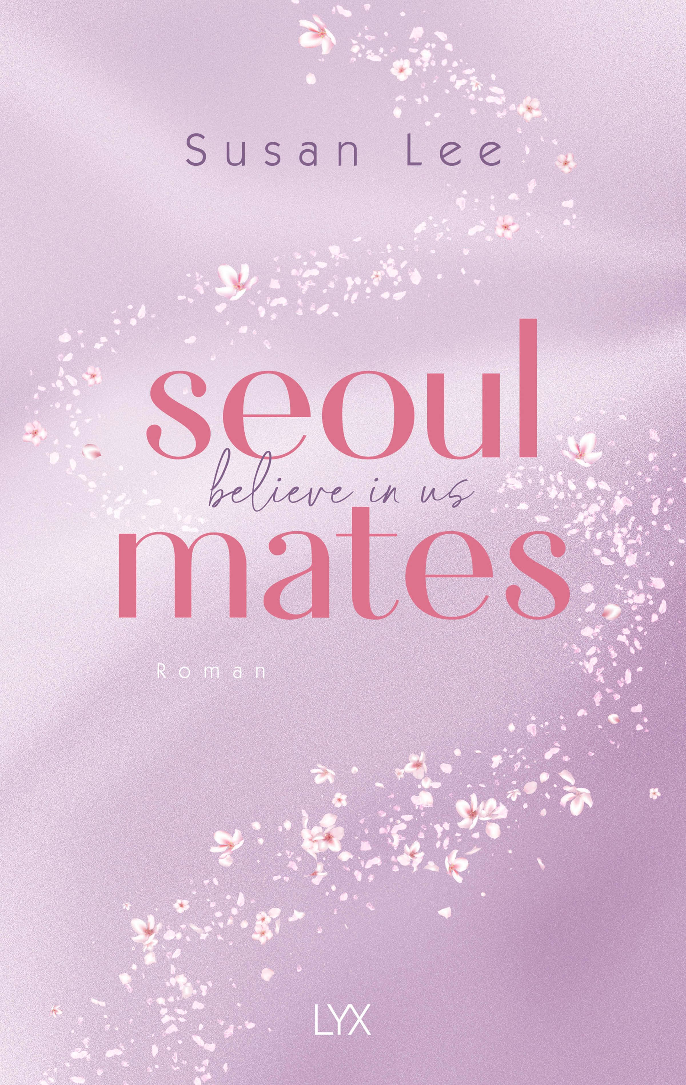 Produktbild: Seoulmates - Believe in Us (9783736322226 )