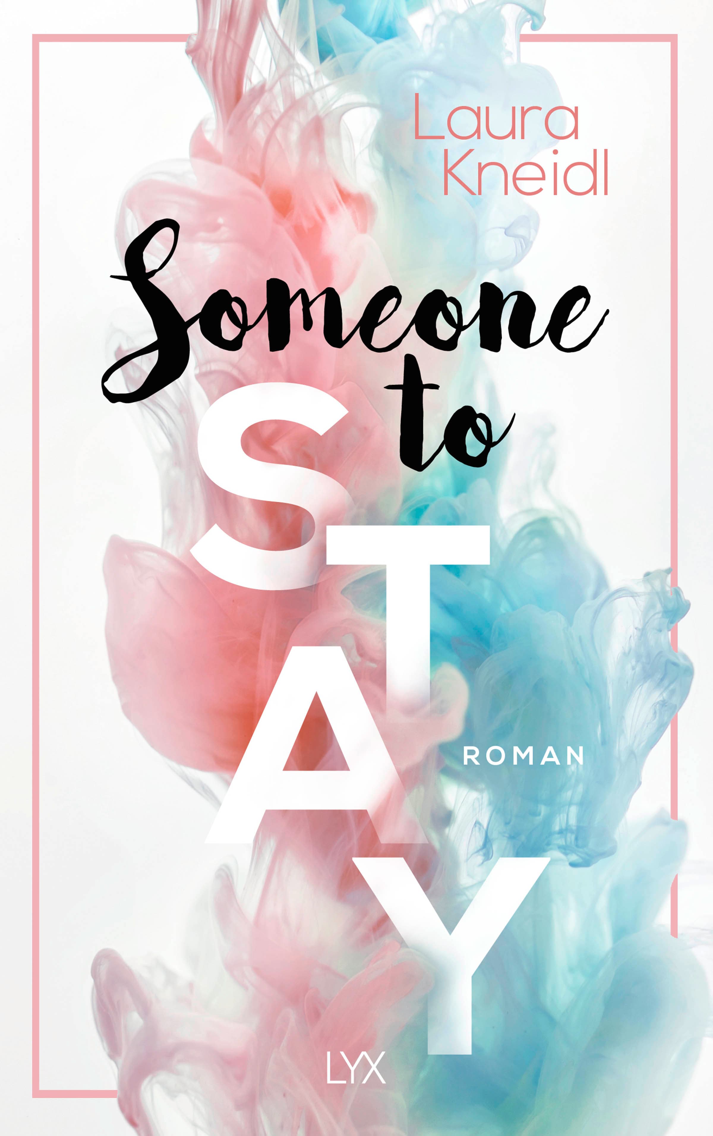 Produktbild: Someone to Stay (9783736314528 )