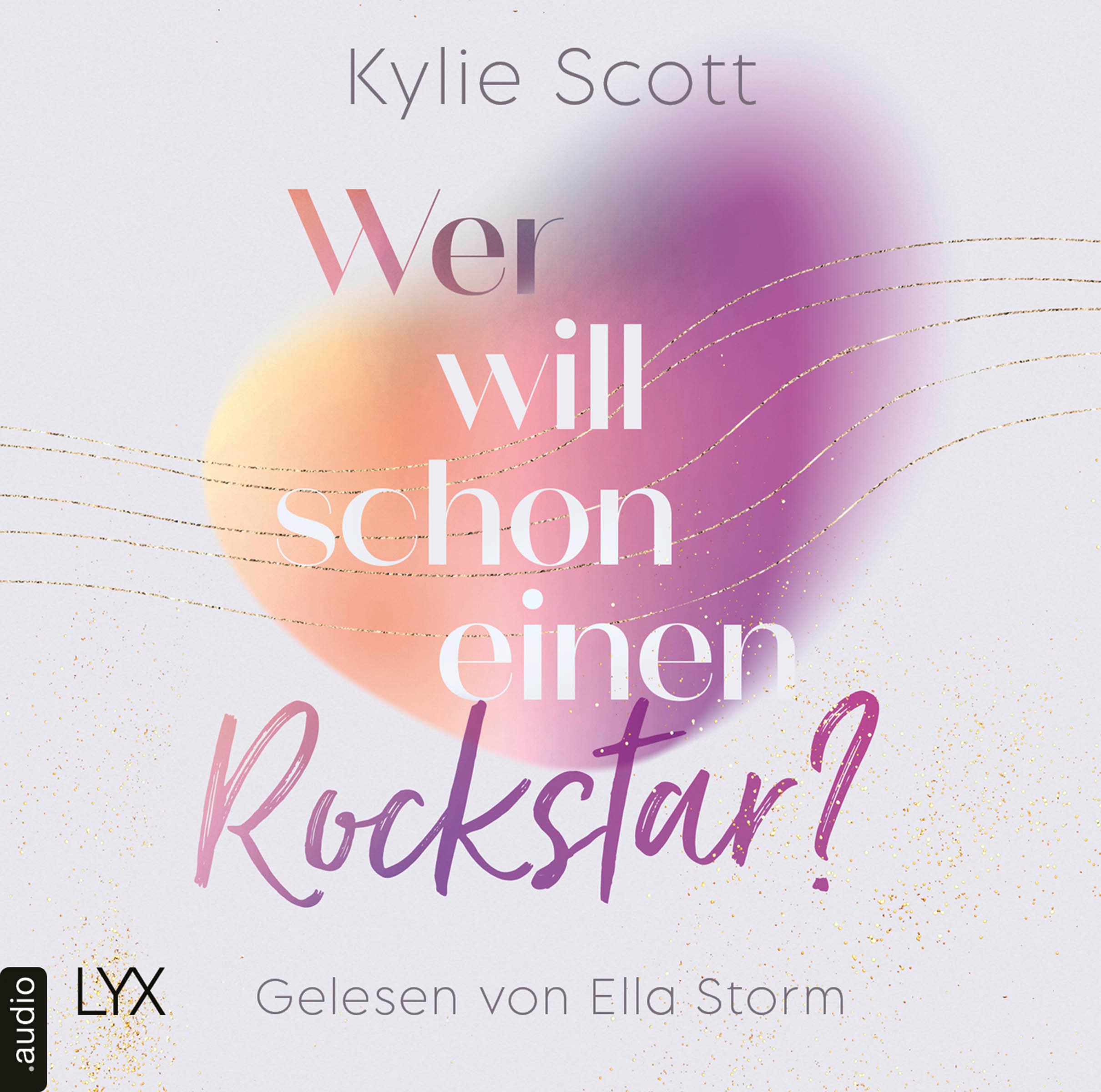 Produktbild: Wer will schon einen Rockstar? (9783966353816 )