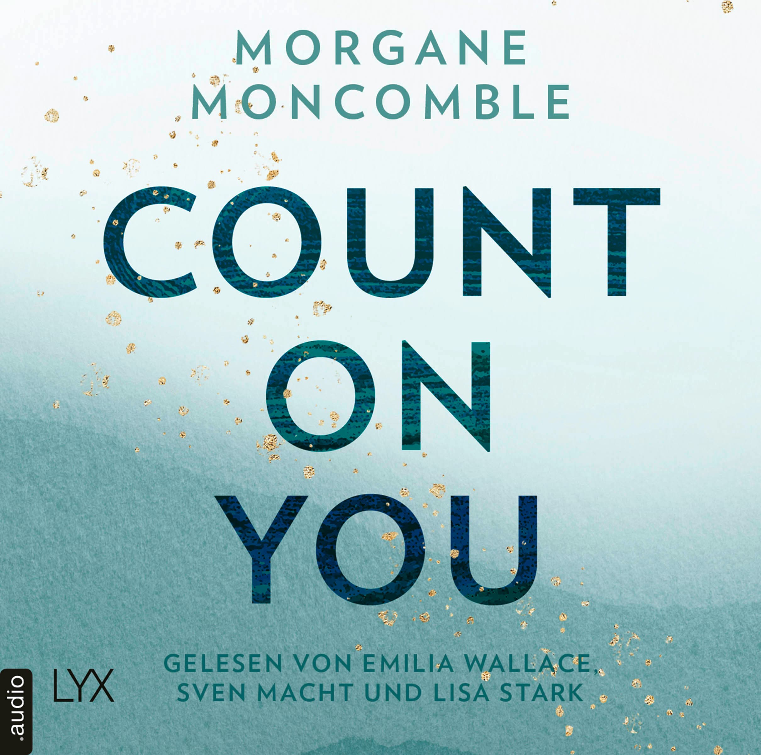 Produktbild: Count On You (9783966353120 )