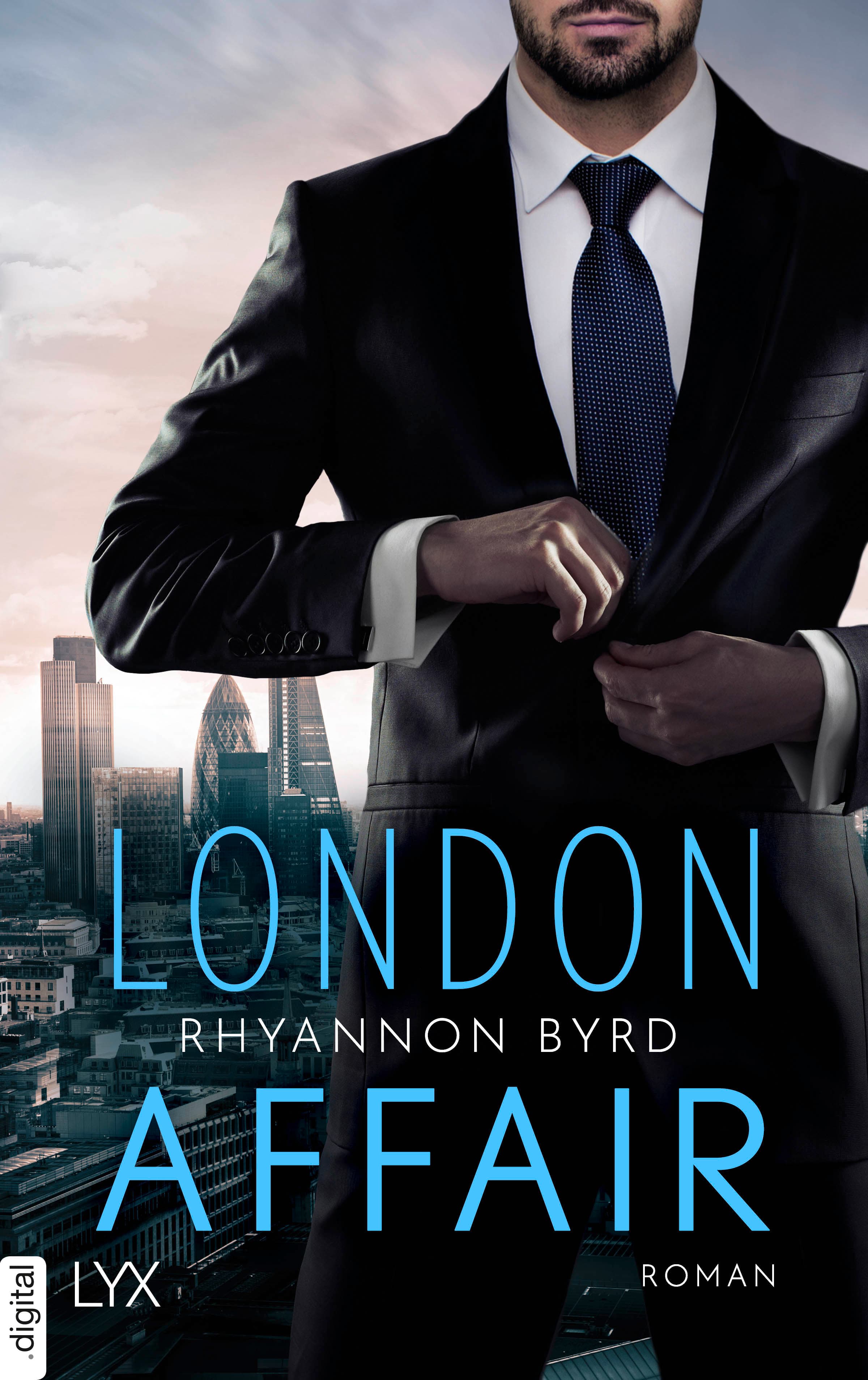 Produktbild: London Affair (9783736313965 )