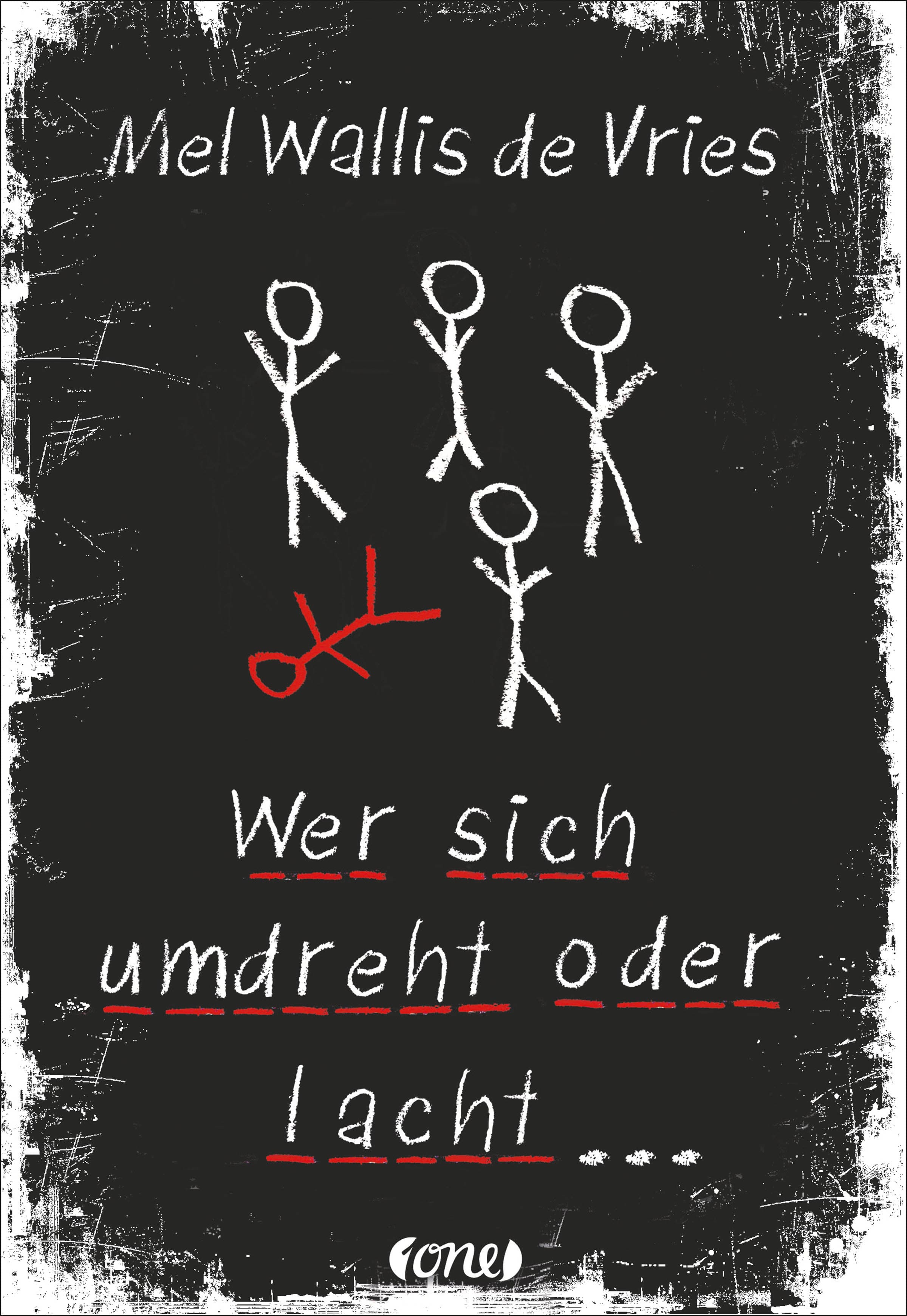 Produktbild: Wer sich umdreht oder lacht ... (9783846600818 )
