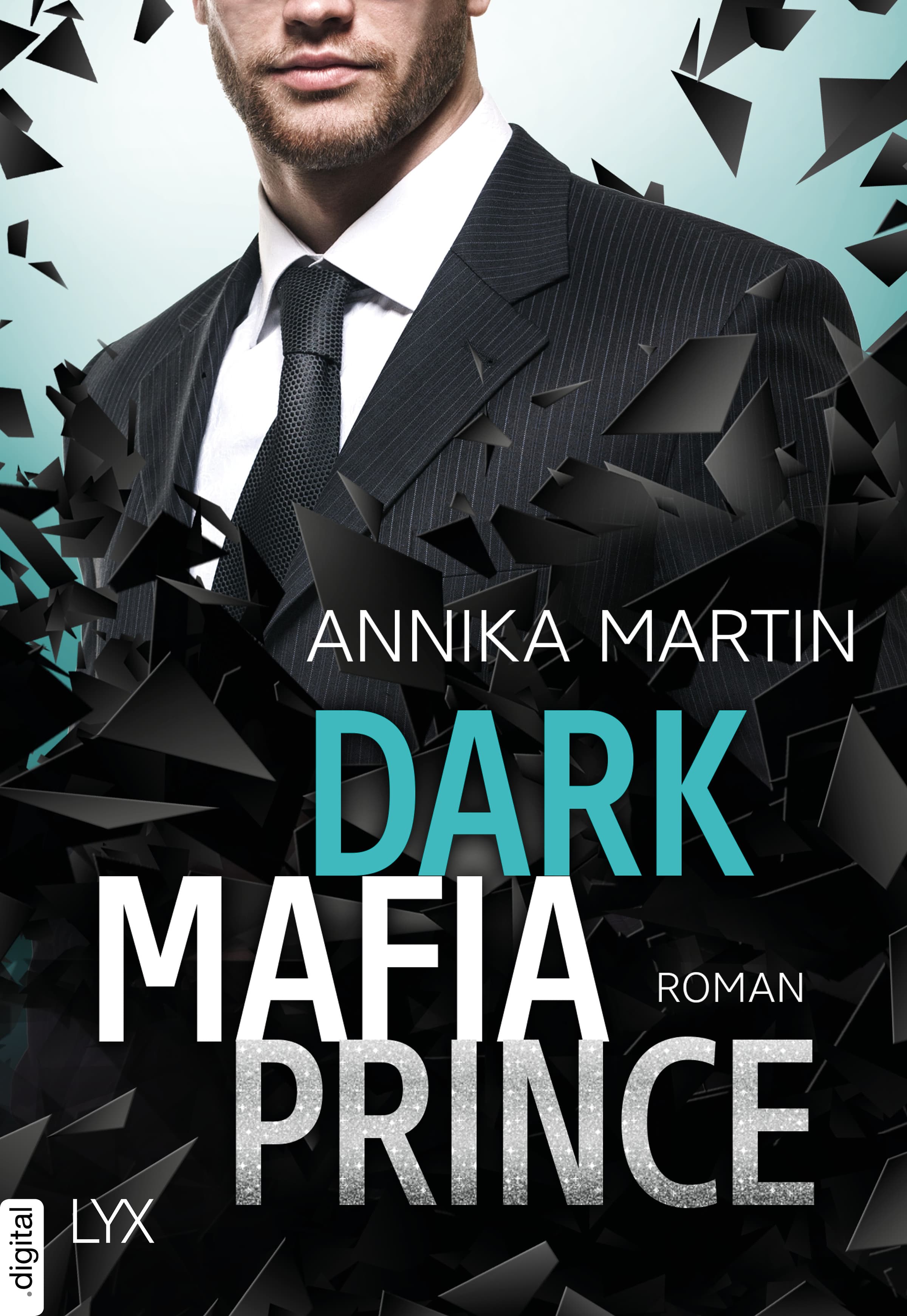 Produktbild: Dark Mafia Prince (9783736305229 )