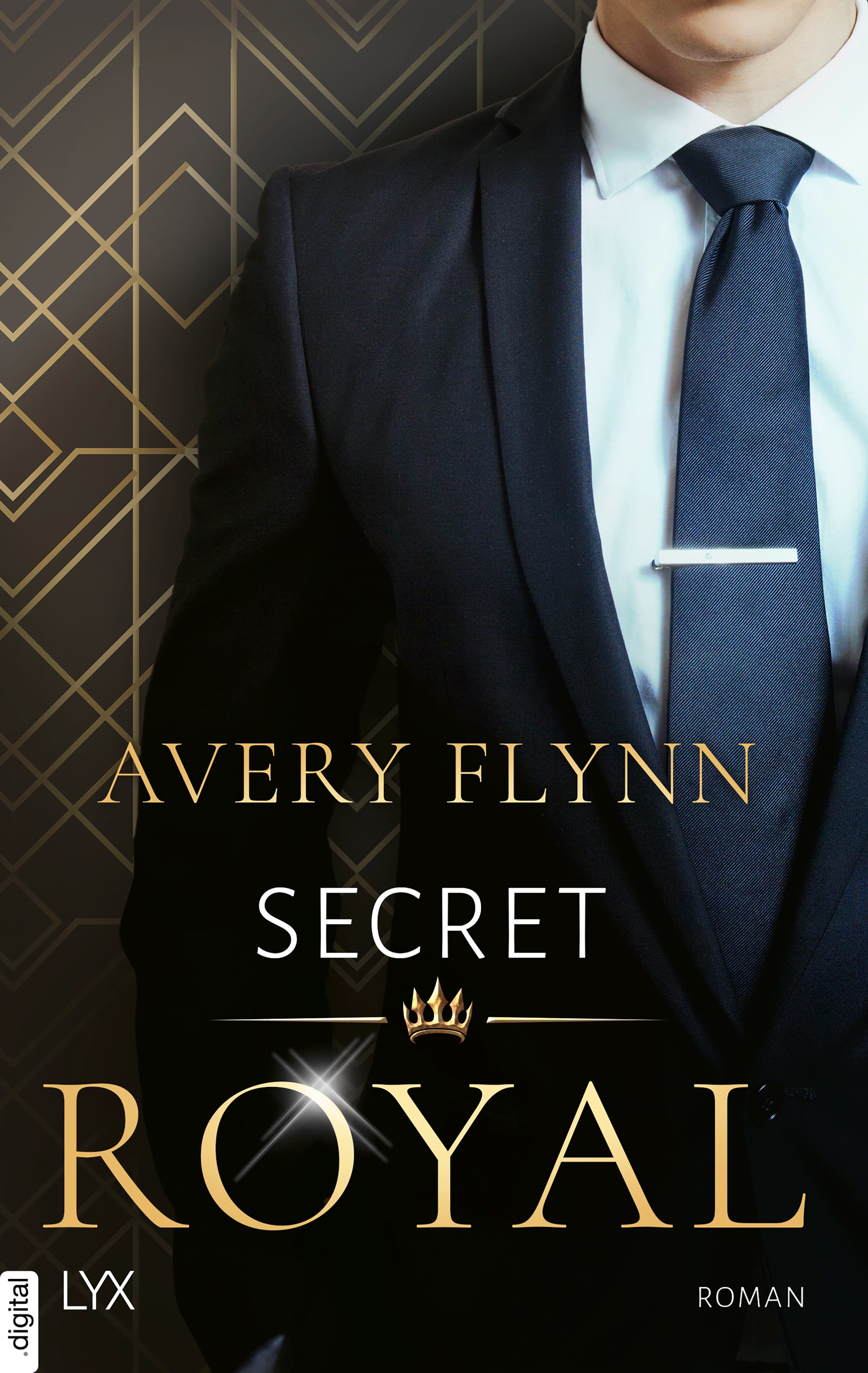 Produktbild: Secret Royal (9783736315723 )