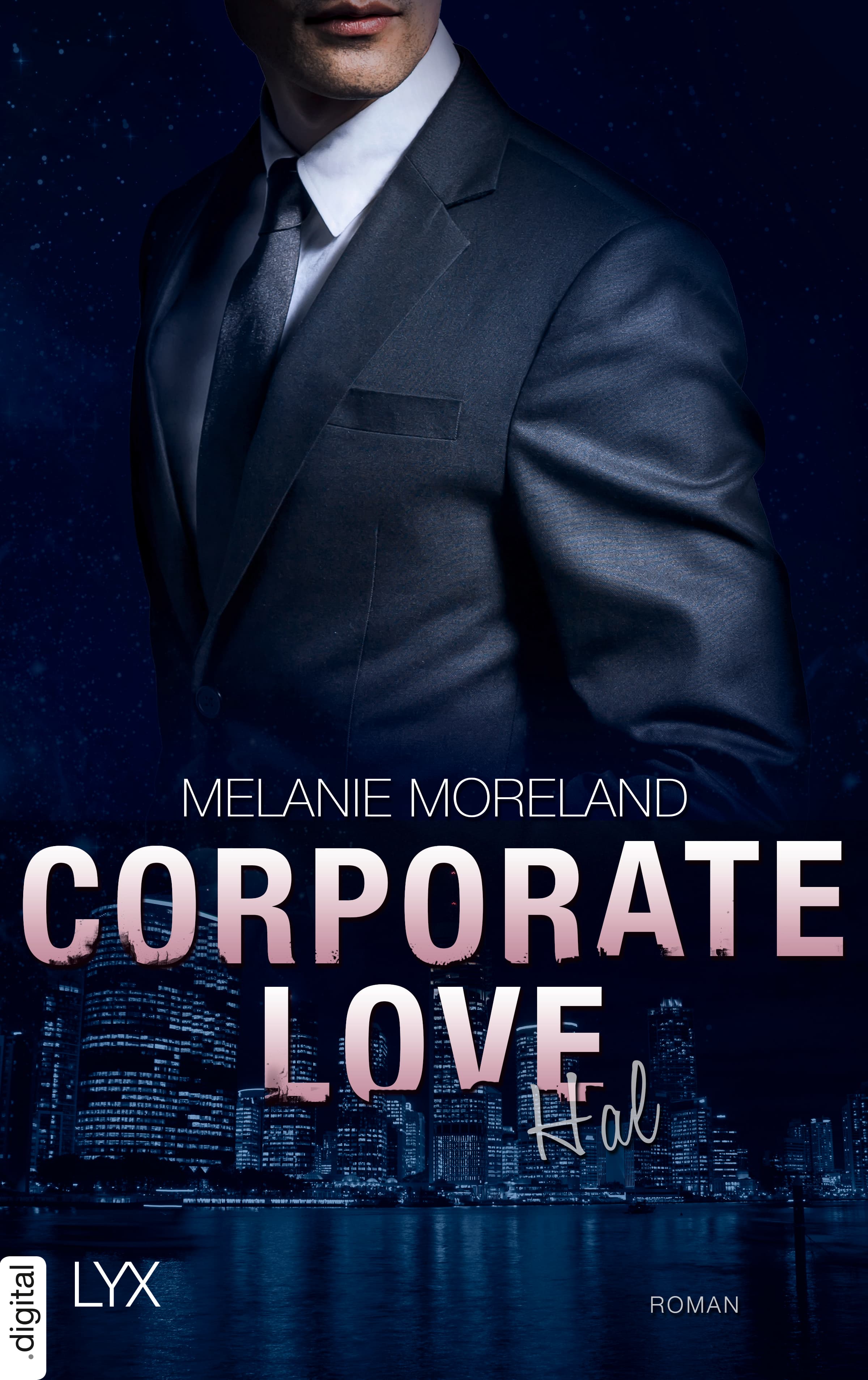 Produktbild: Corporate Love - Hal (9783736313095 )