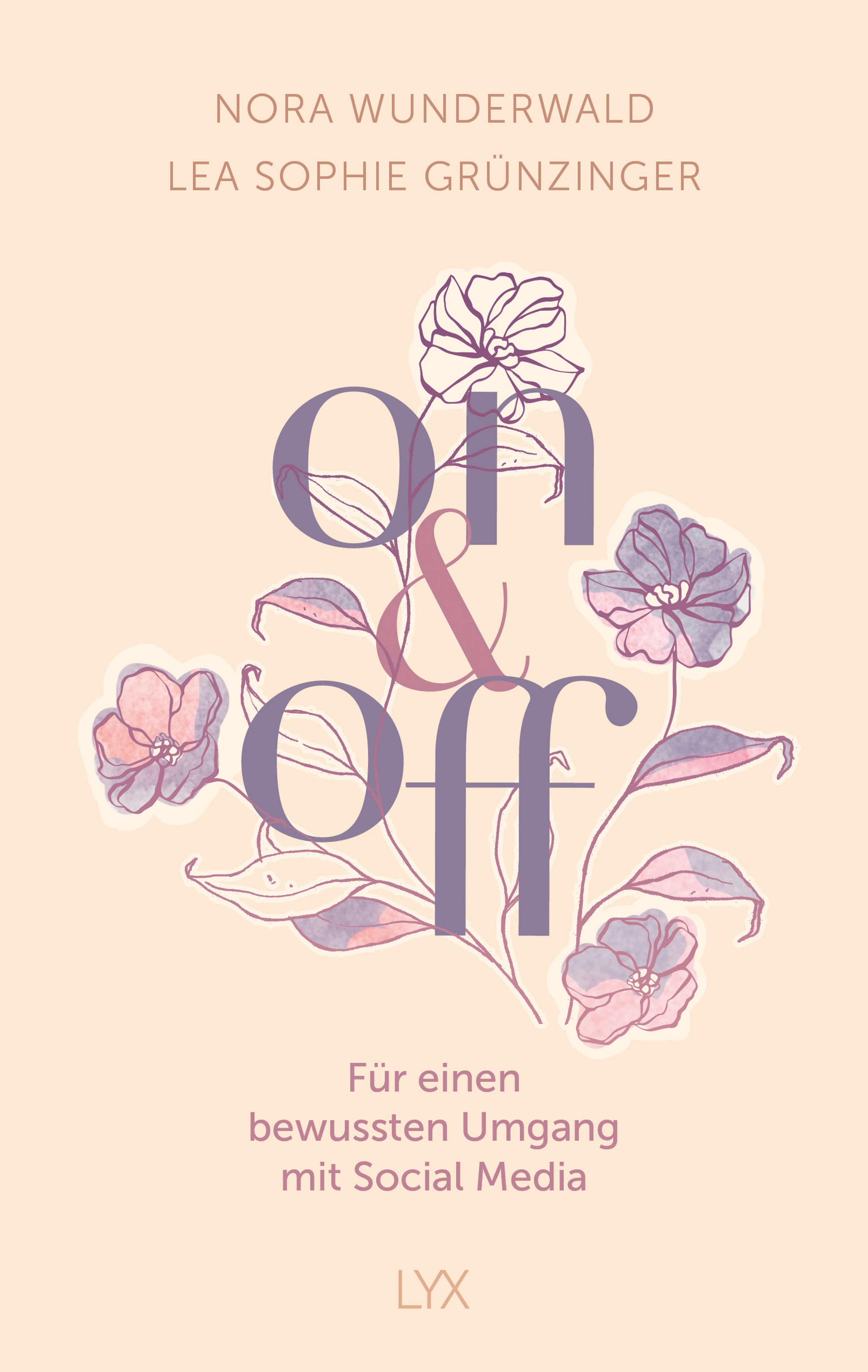 Produktbild: On & Off (9783736320796 )