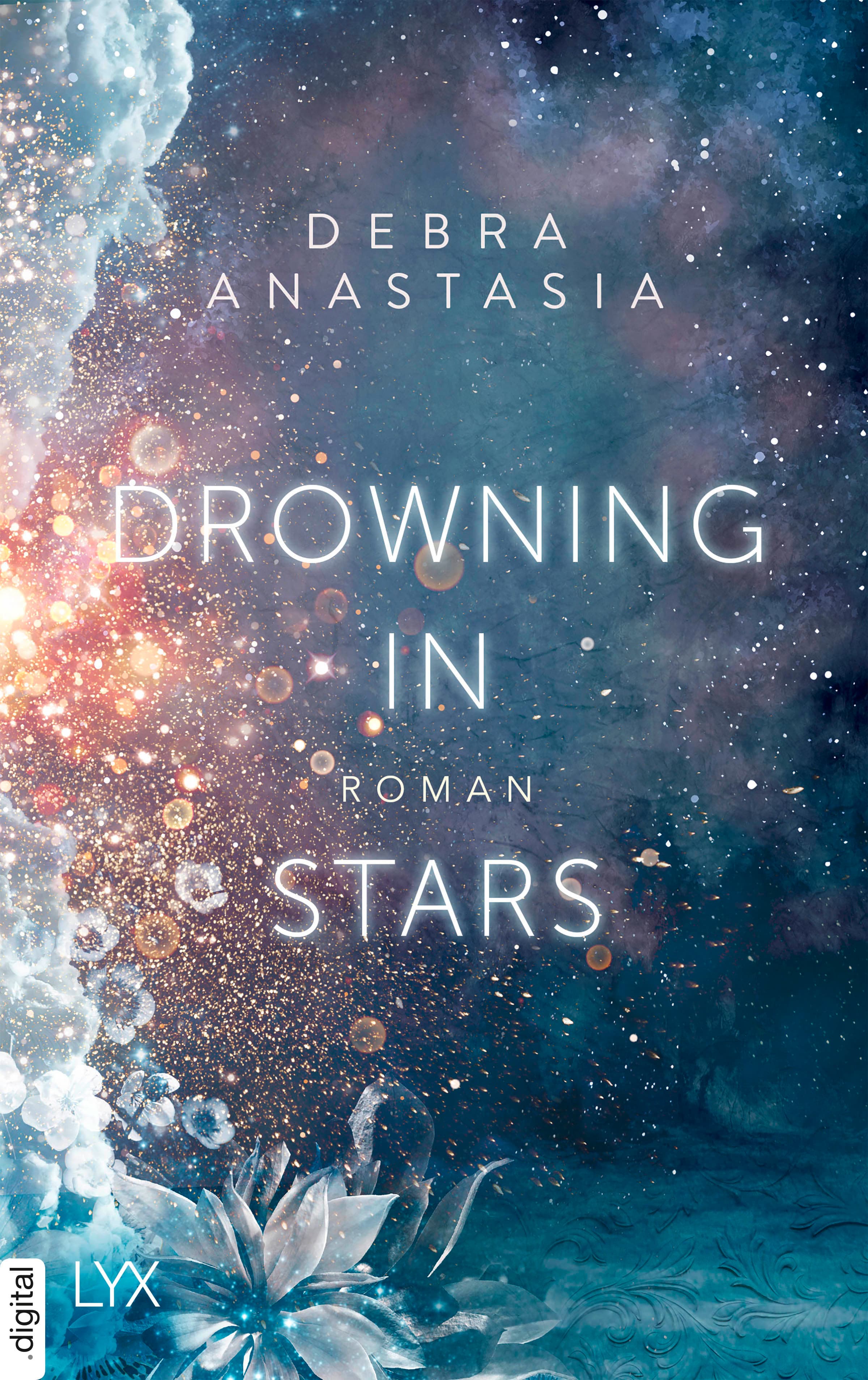 Produktbild: Drowning in Stars (9783736316454 )