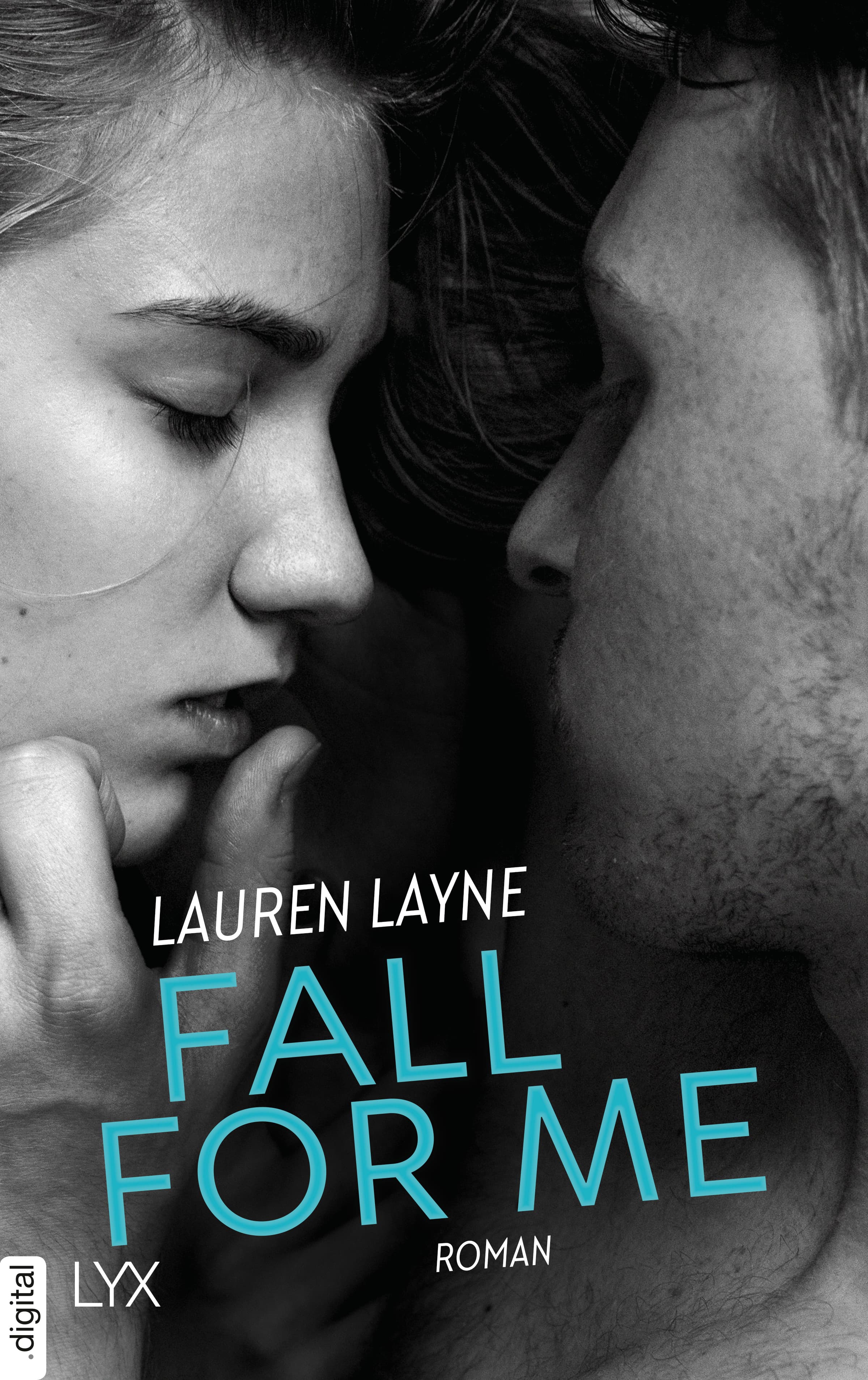 Produktbild: Fall for Me (9783736312722 )