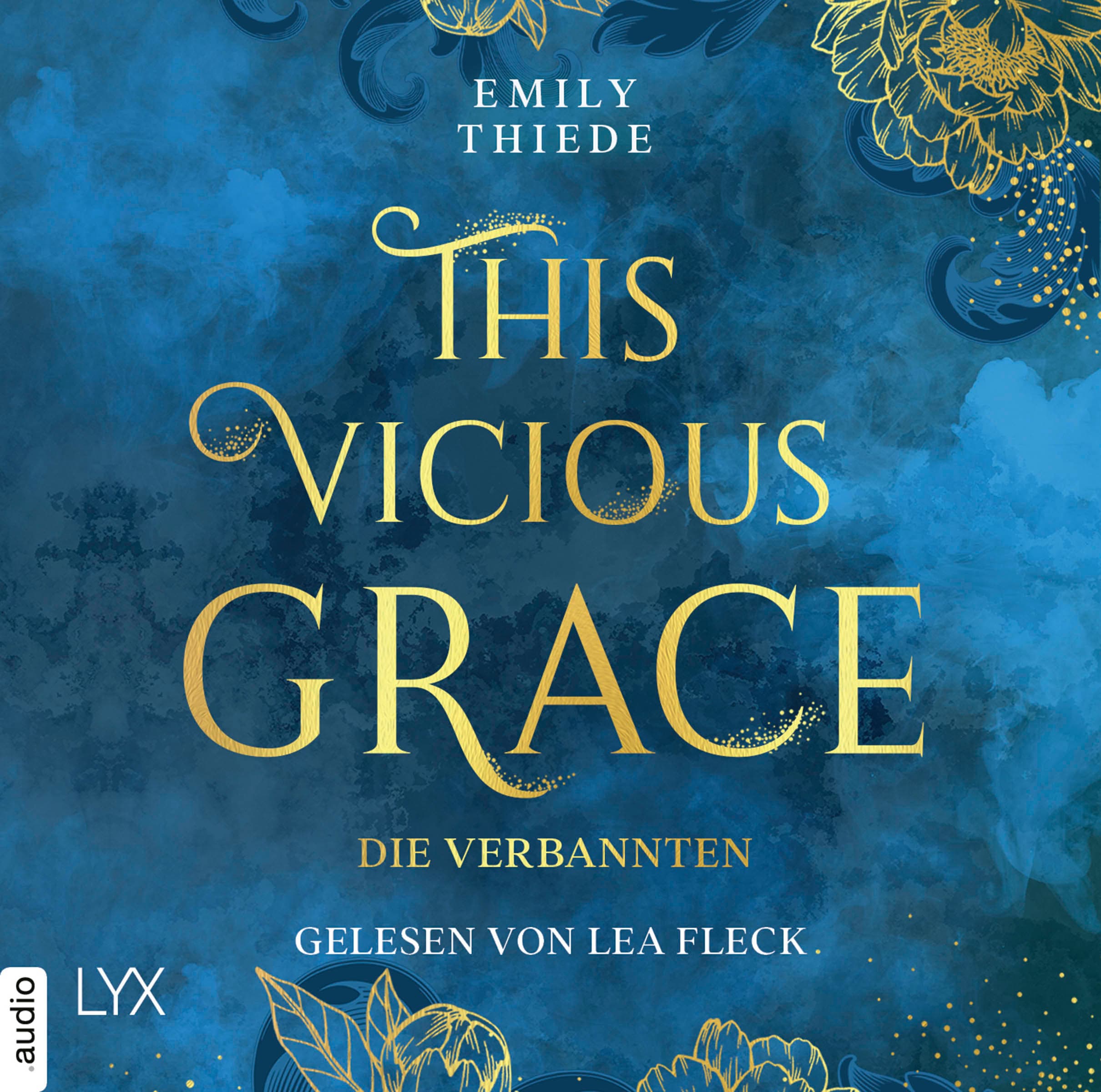 Produktbild: This Vicious Grace - Die Verbannten (9783966353267 )