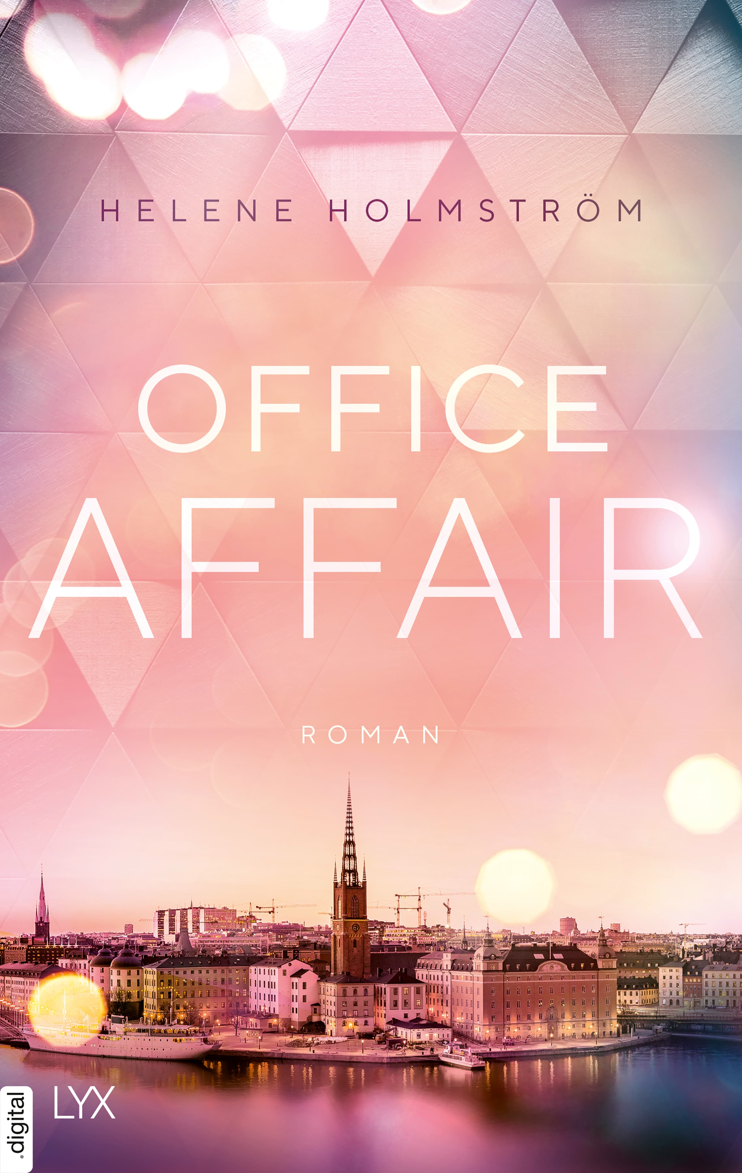 Produktbild: Office Affair (9783736314993 )