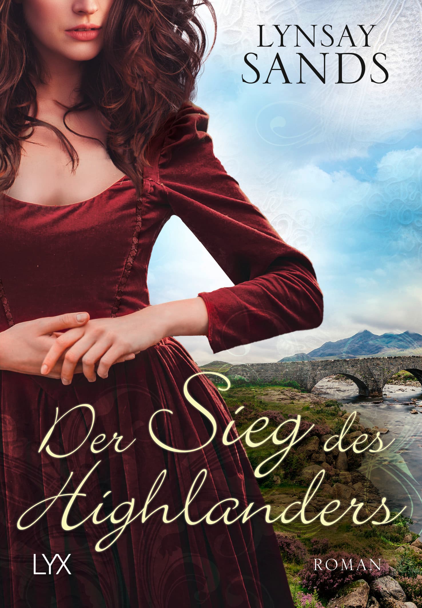 Produktbild: Der Sieg des Highlanders (9783736316485 )