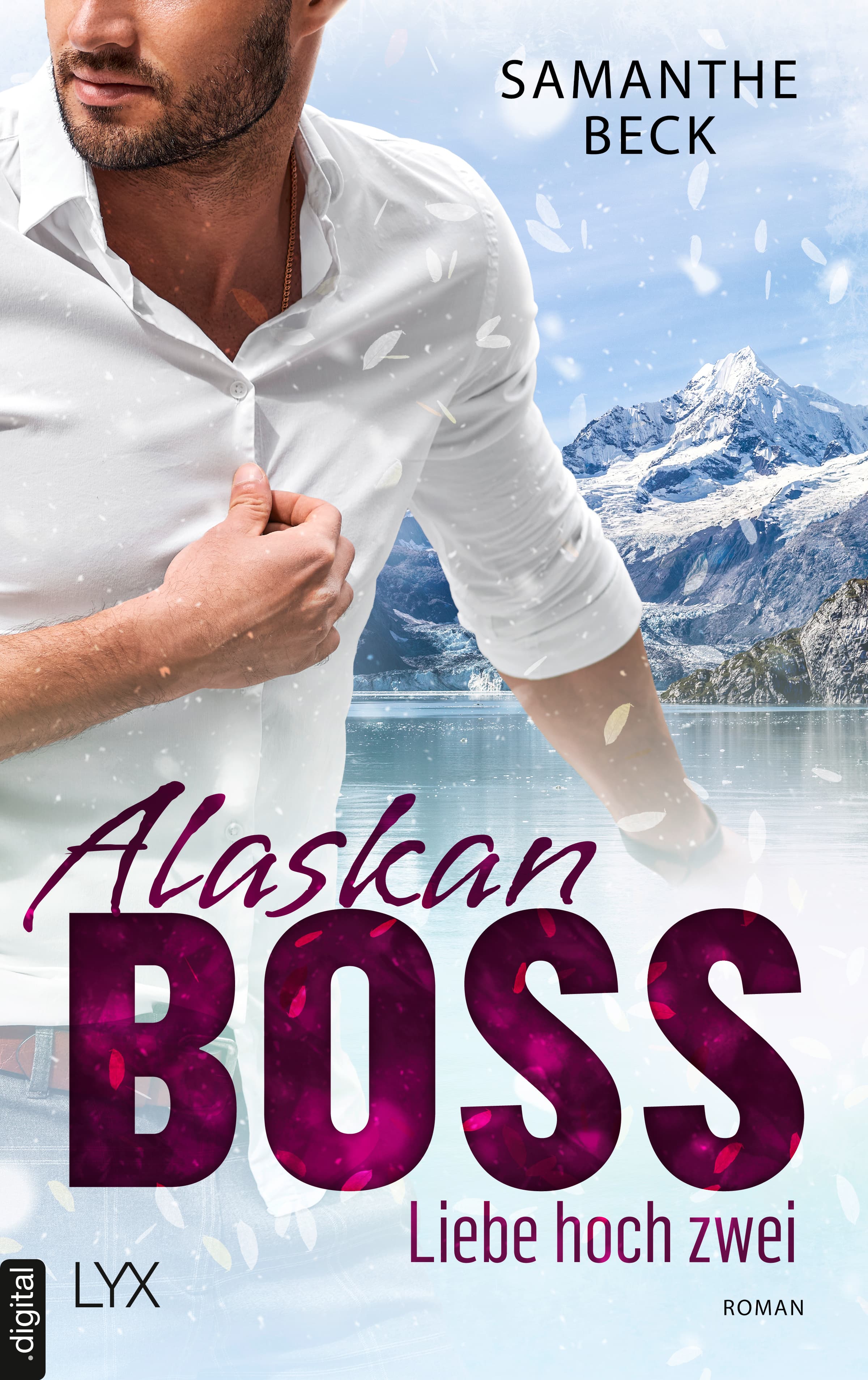 Produktbild: Alaskan Boss - Liebe hoch zwei (9783736321144 )