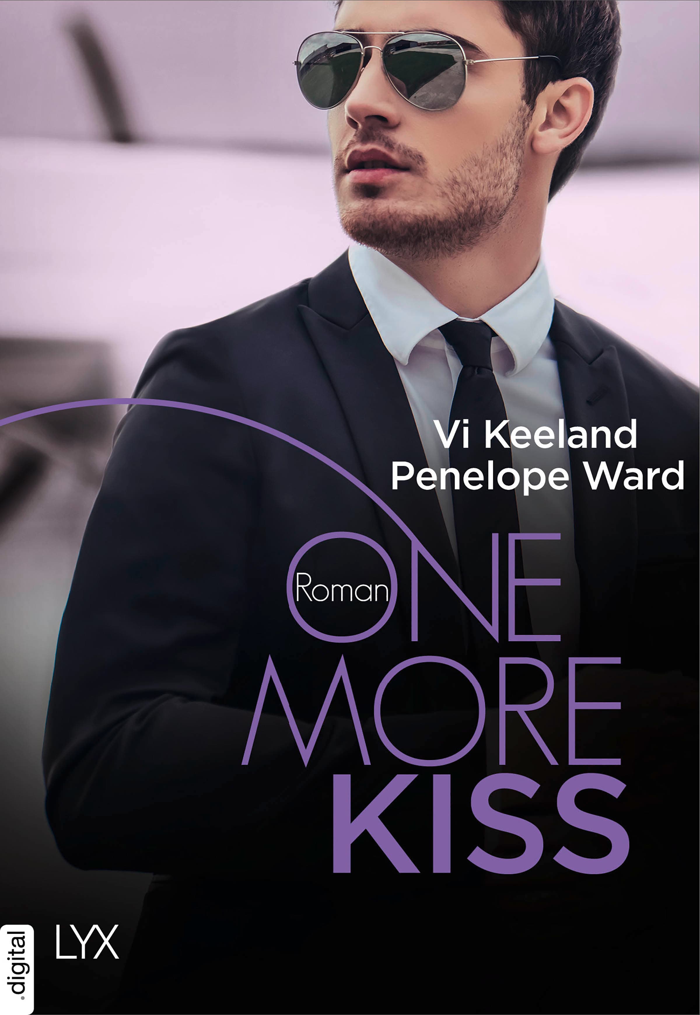 Produktbild: One More Kiss  (9783736310049 )