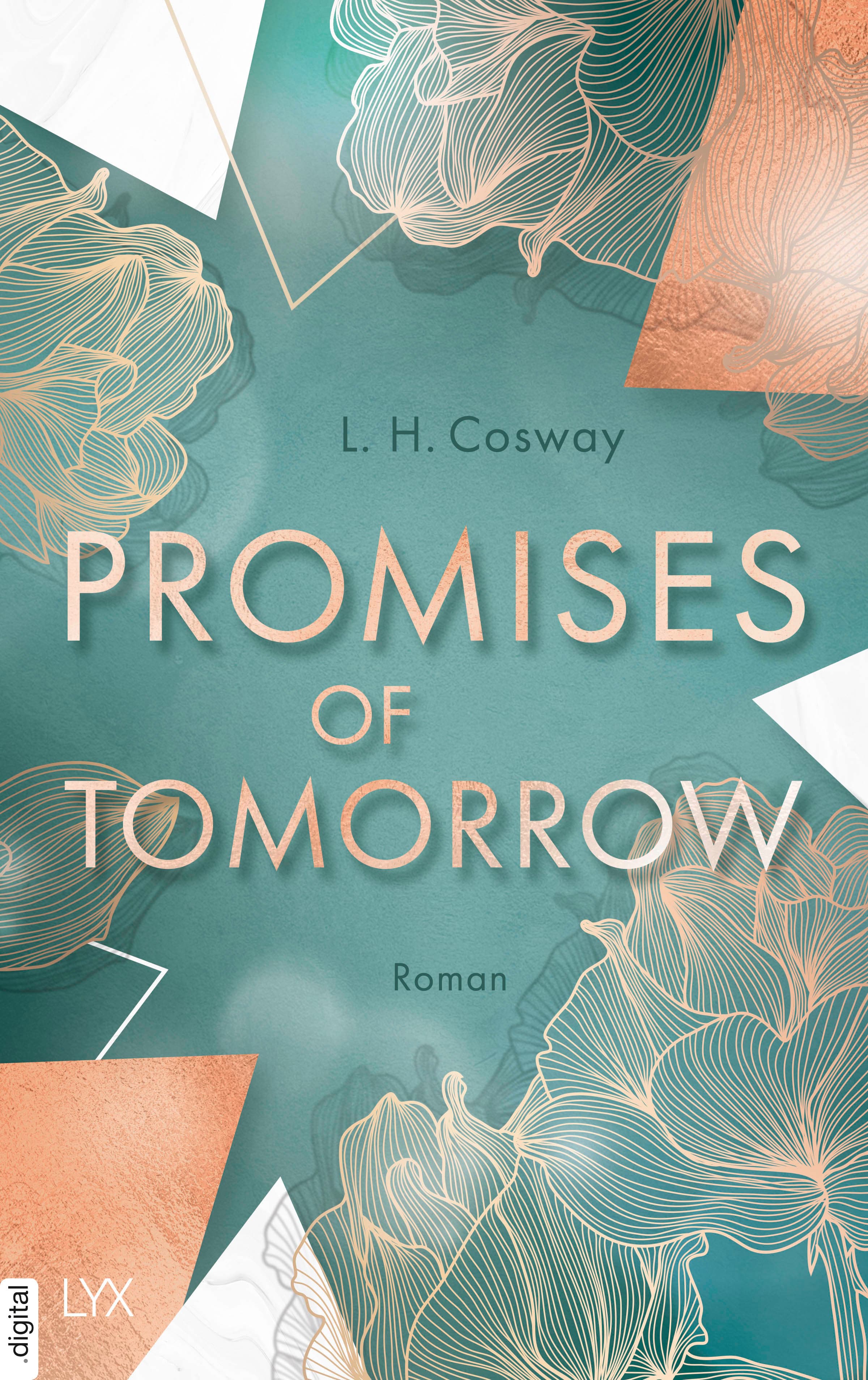 Produktbild: Promises of Tomorrow (9783736311503 )