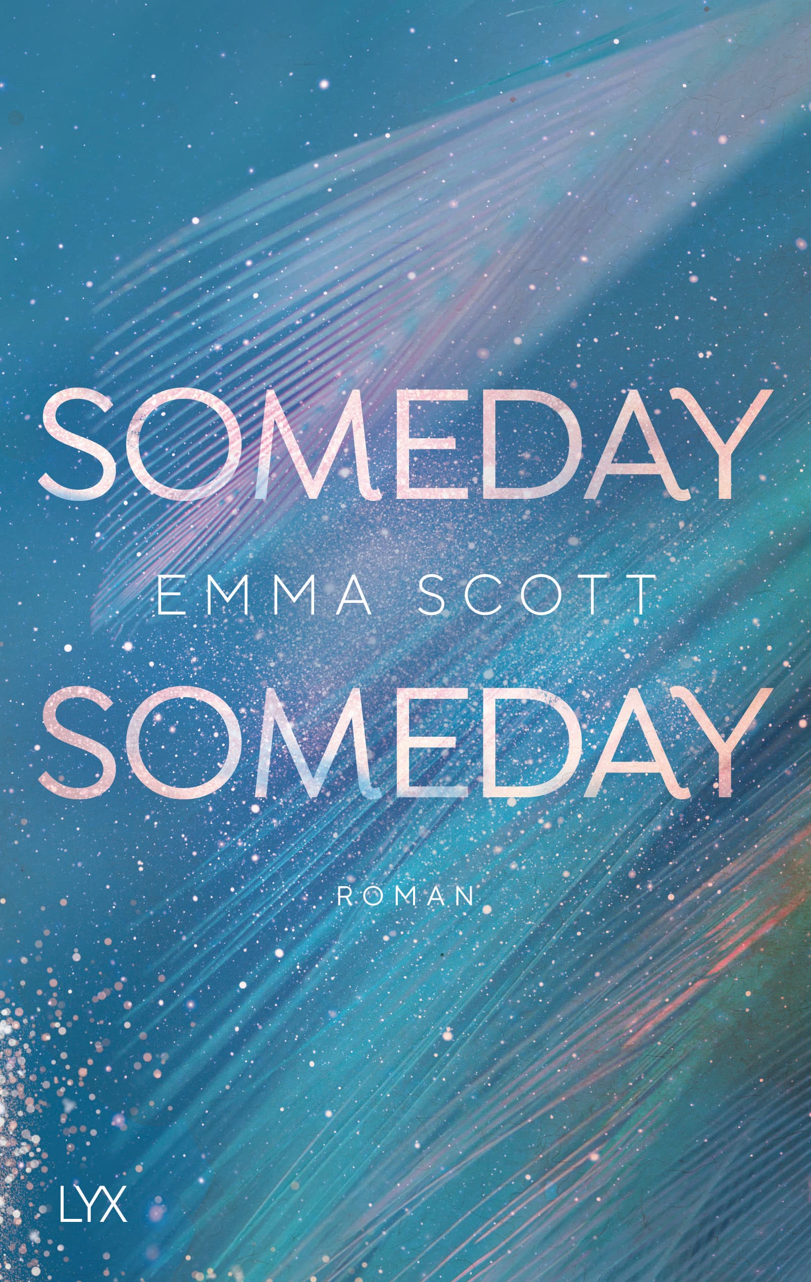 Produktbild: Someday, Someday (9783736315860 )