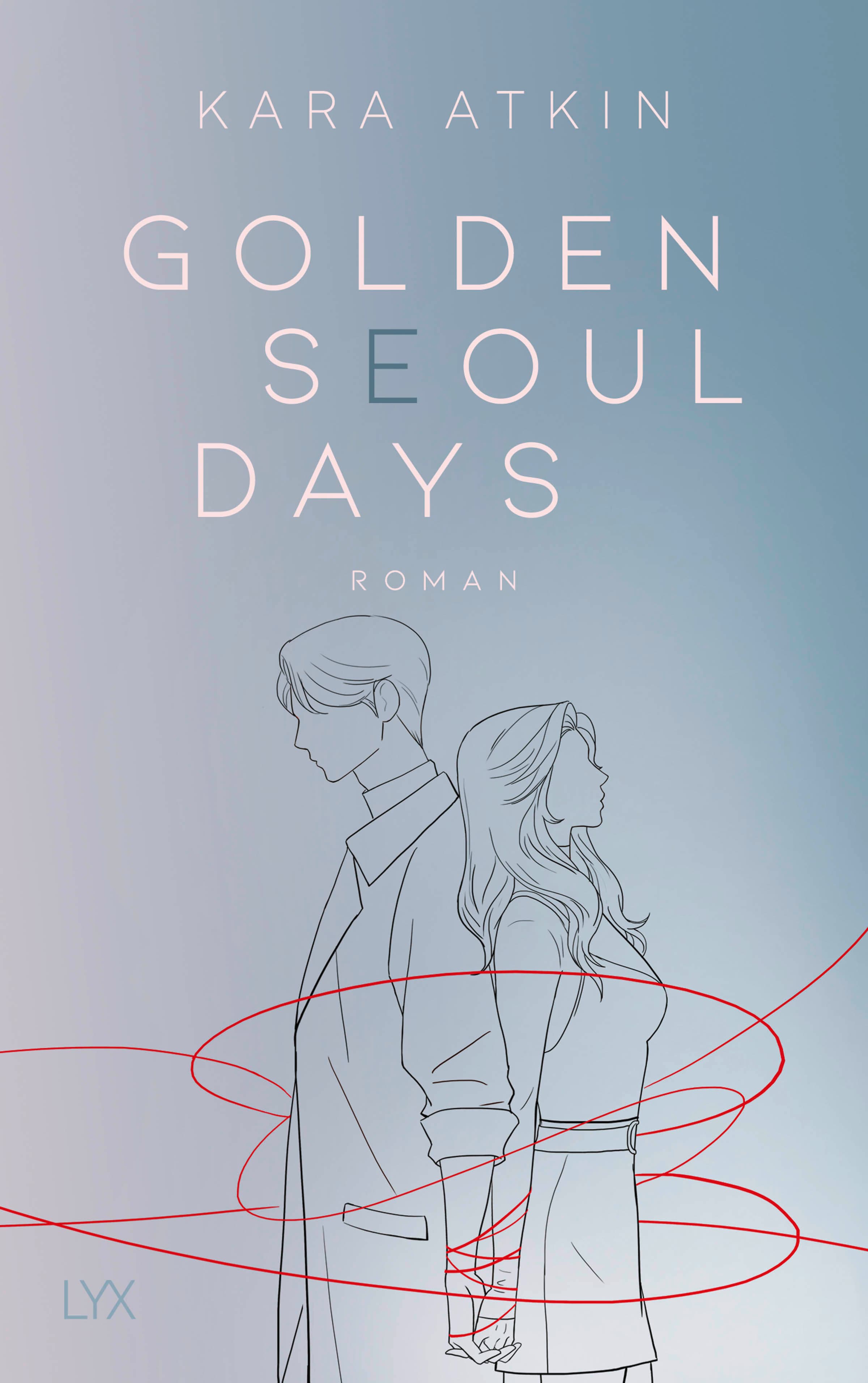 Produktbild: Golden Seoul Days (9783736316799 )