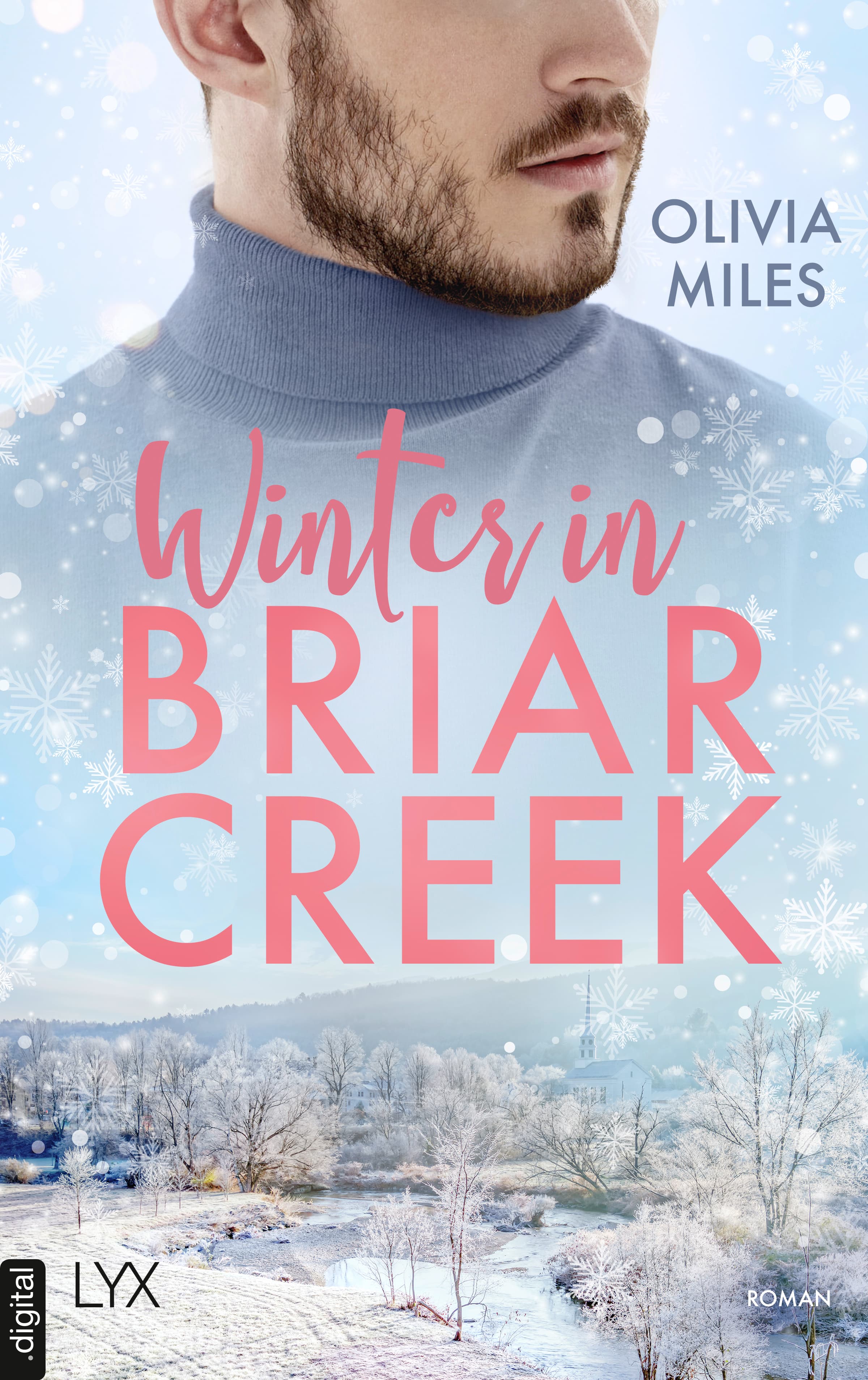 Produktbild: Winter in Briar Creek (9783736319912 )