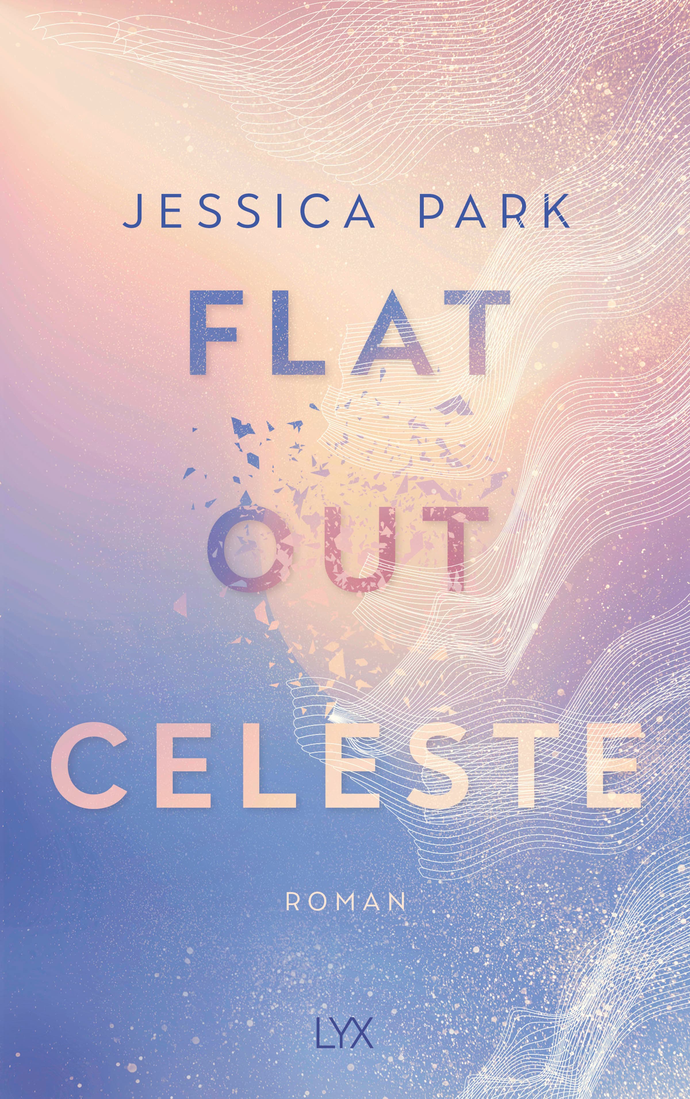 Produktbild: Flat-Out Celeste (9783736322394 )