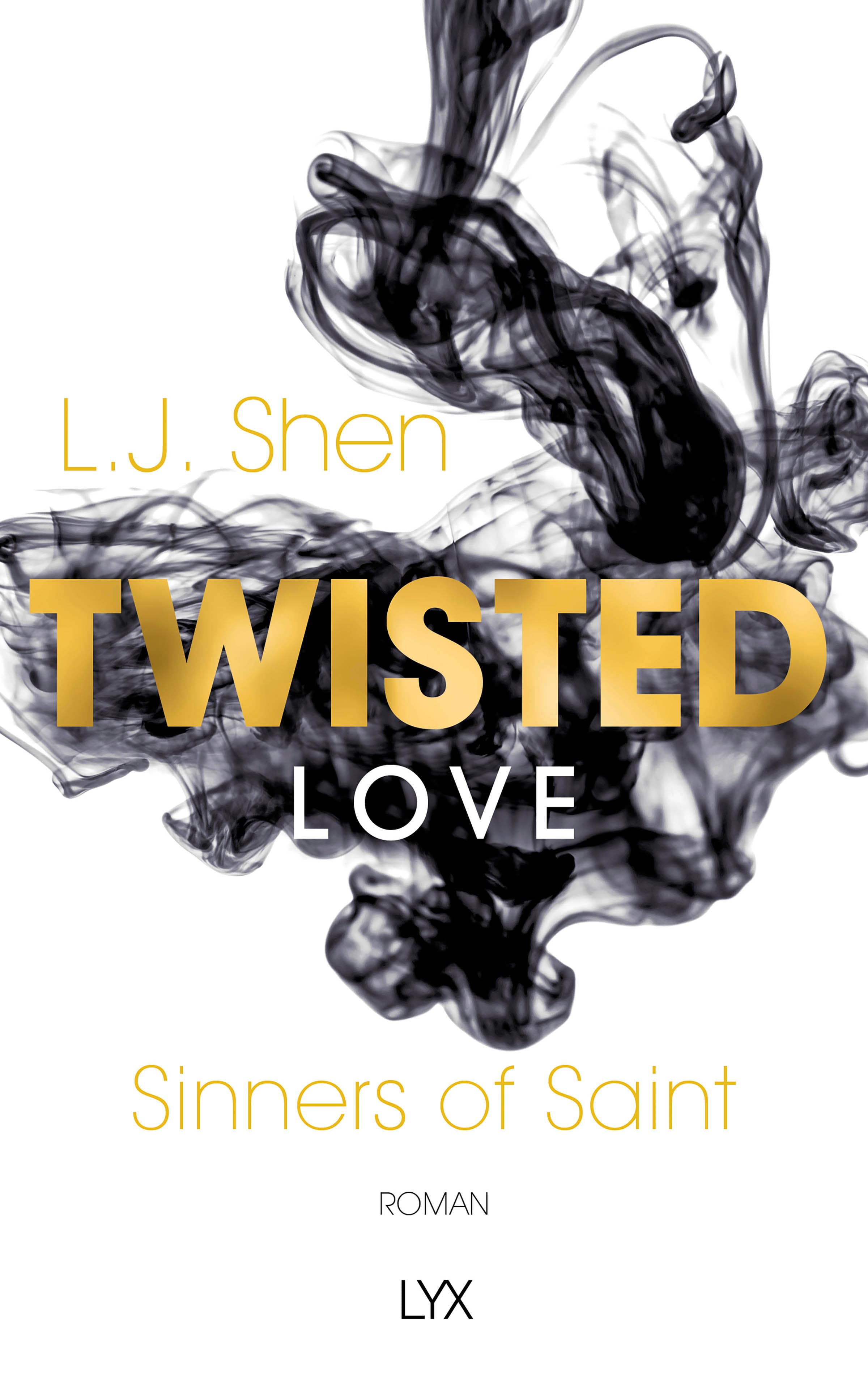 Produktbild: Twisted Love (9783736307032 )