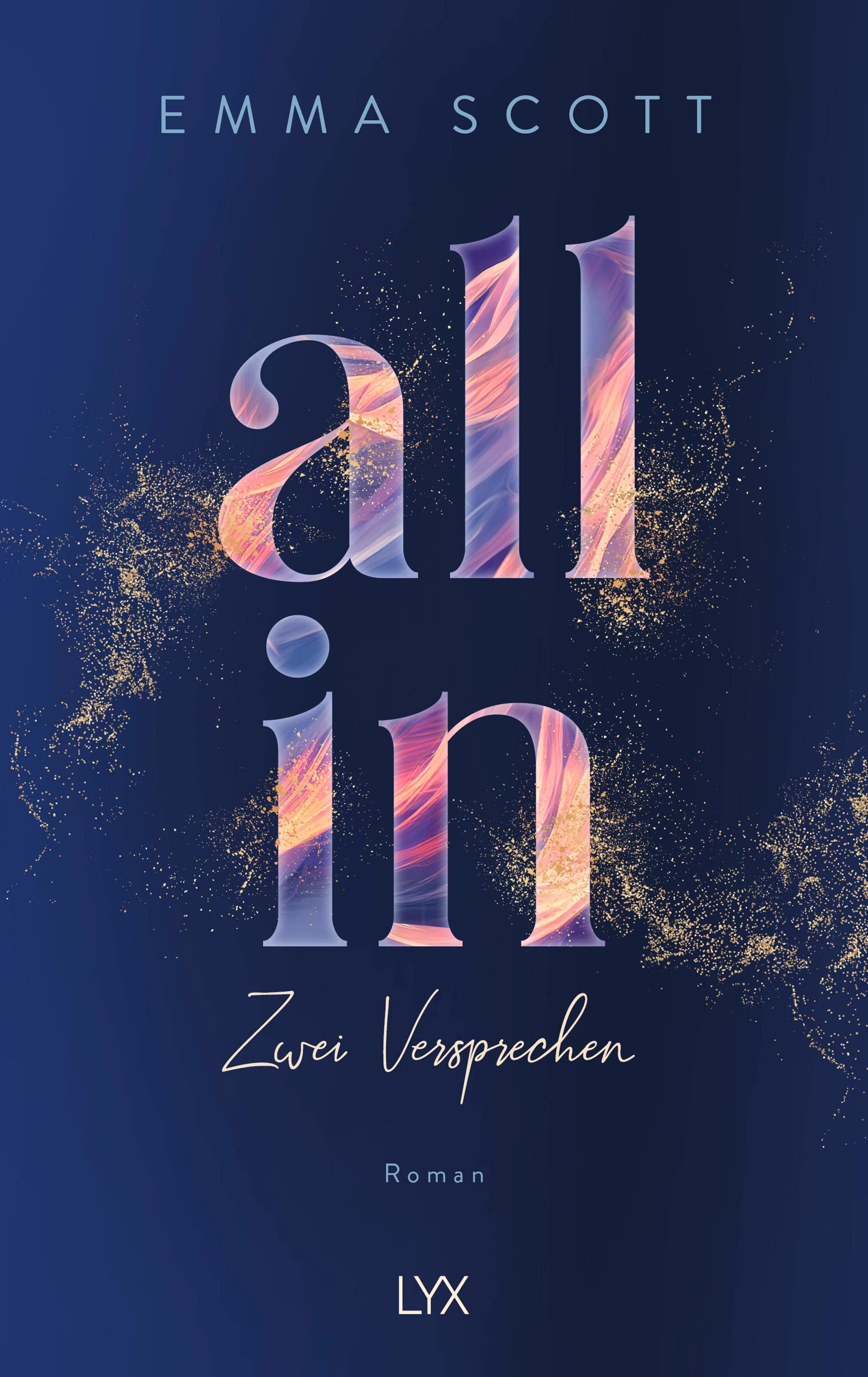 Produktbild: All In - Zwei Versprechen: Special Edition (9783736321755 )