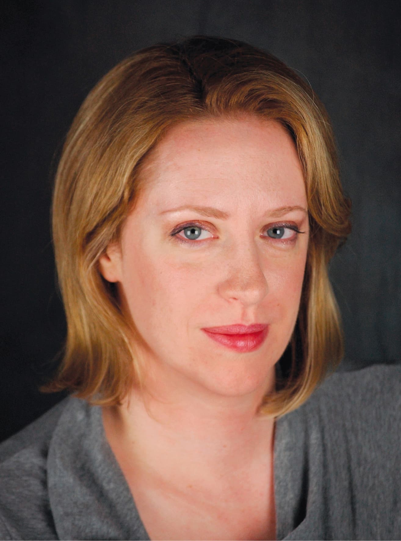 Abbildung Kristen Callihan