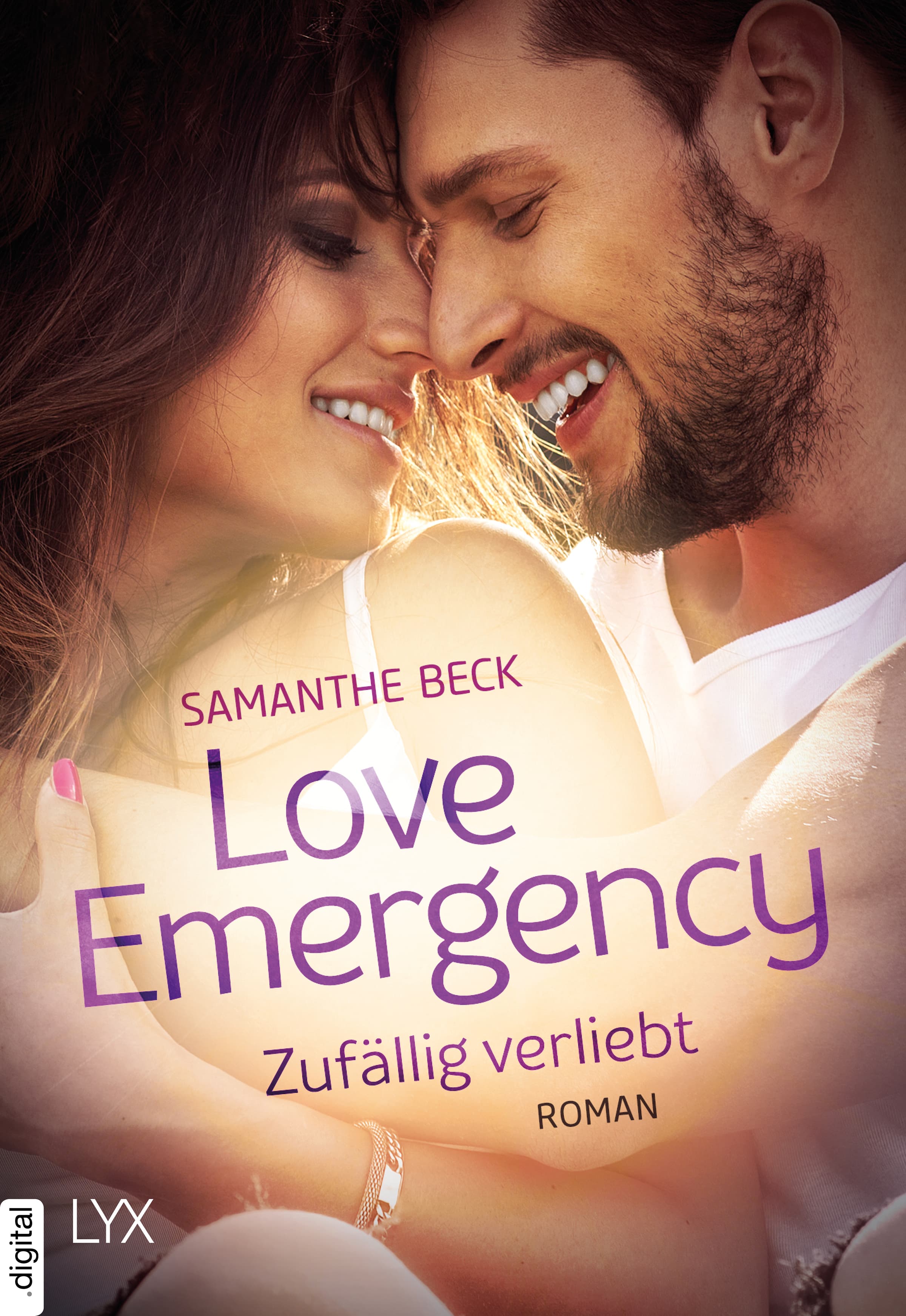 Produktbild: Love Emergency - Zufällig verliebt (9783736305557 )