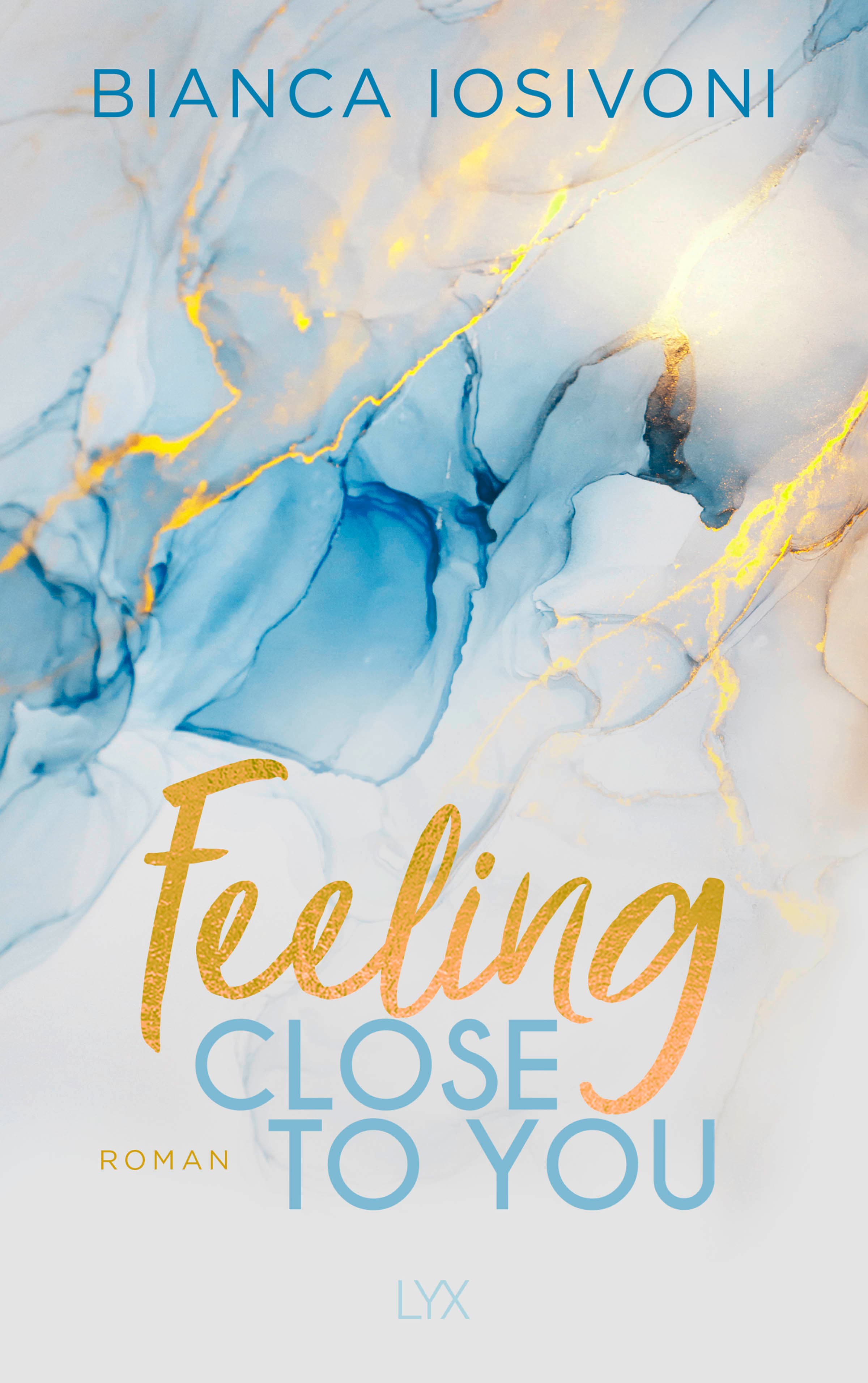 Produktbild: Feeling Close to You (9783736311206 )