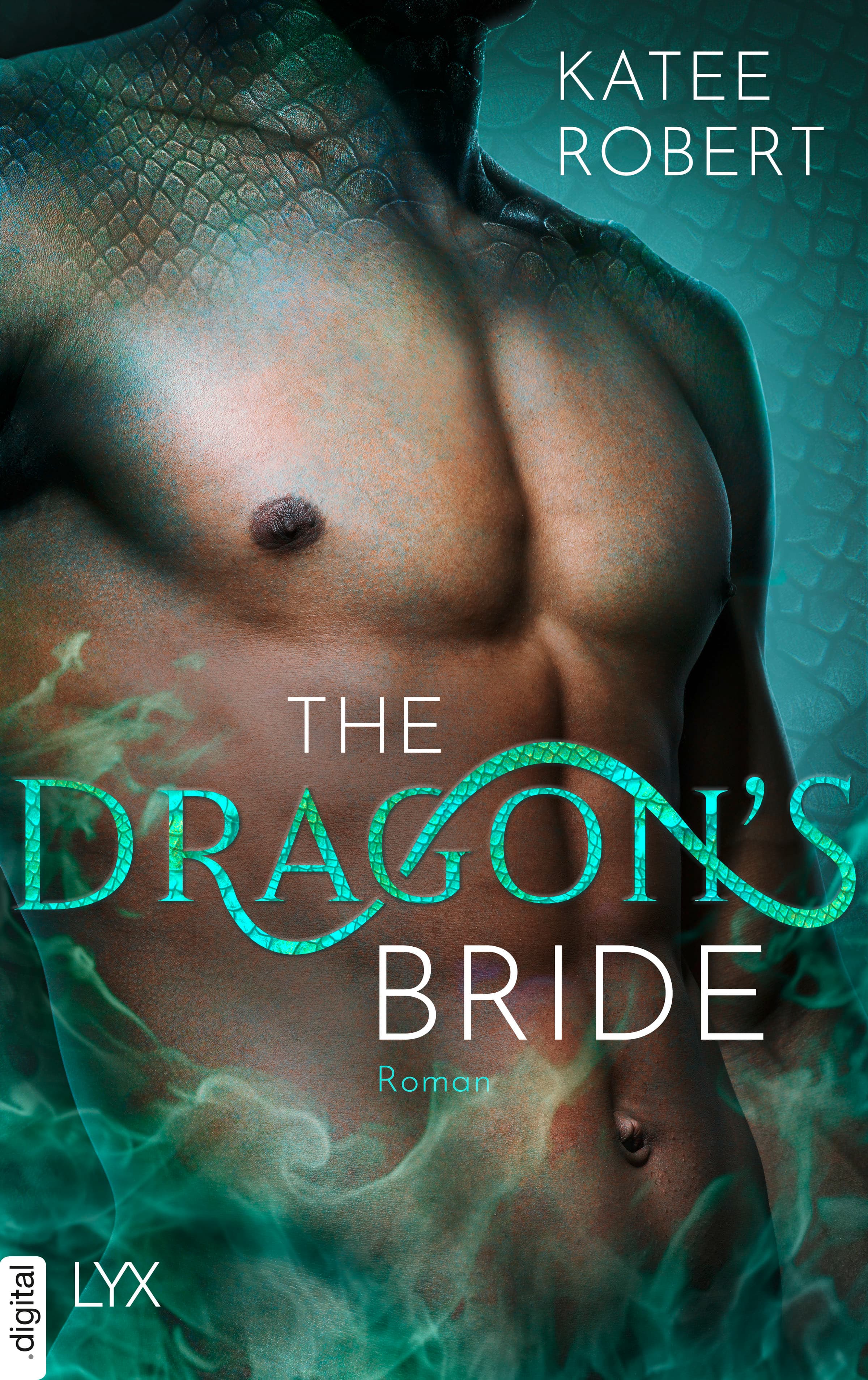 Produktbild: The Dragon's Bride (9783736320338 )