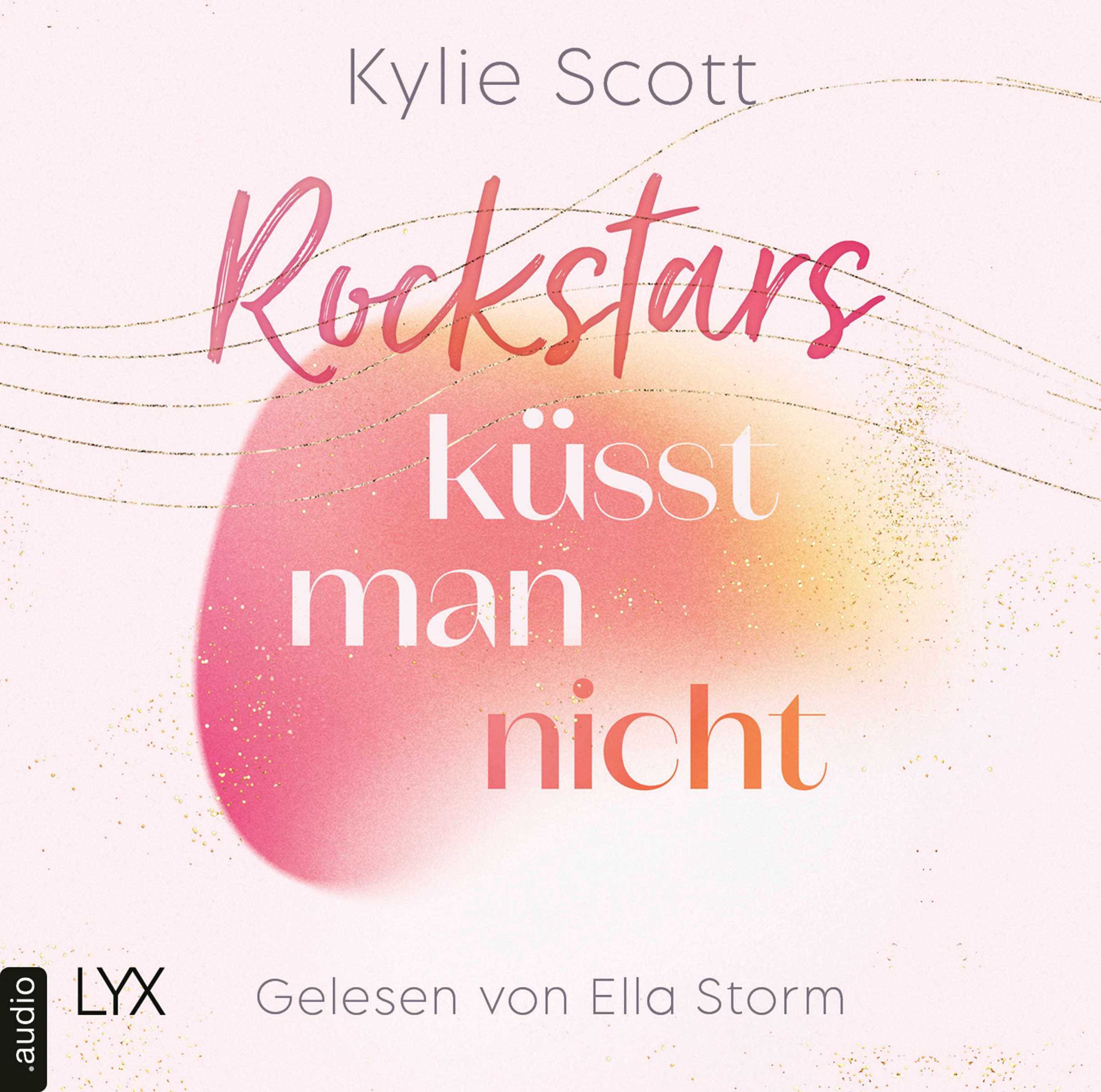 Produktbild: Rockstars küsst man nicht (9783966355148 )