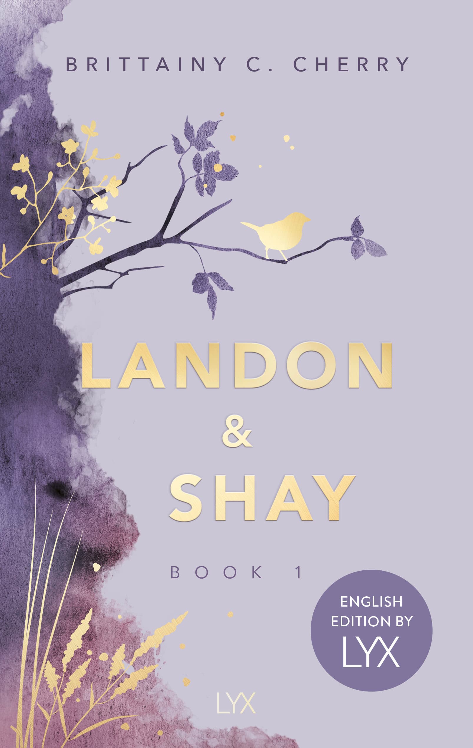 Produktbild: Landon & Shay. Part One: English Edition by LYX (9783736323872 )