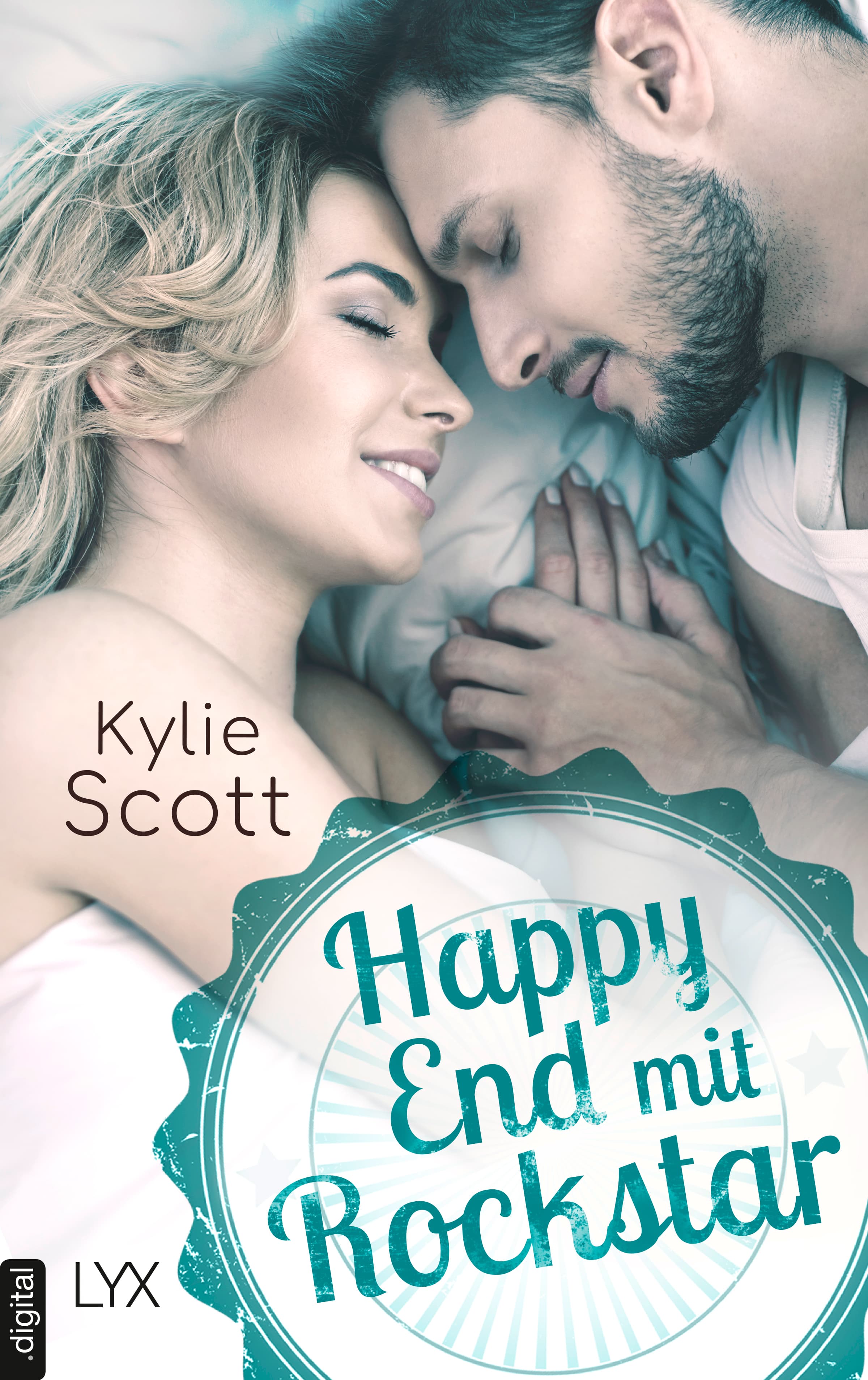 Produktbild: Happy End mit Rockstar (9783736318359 )