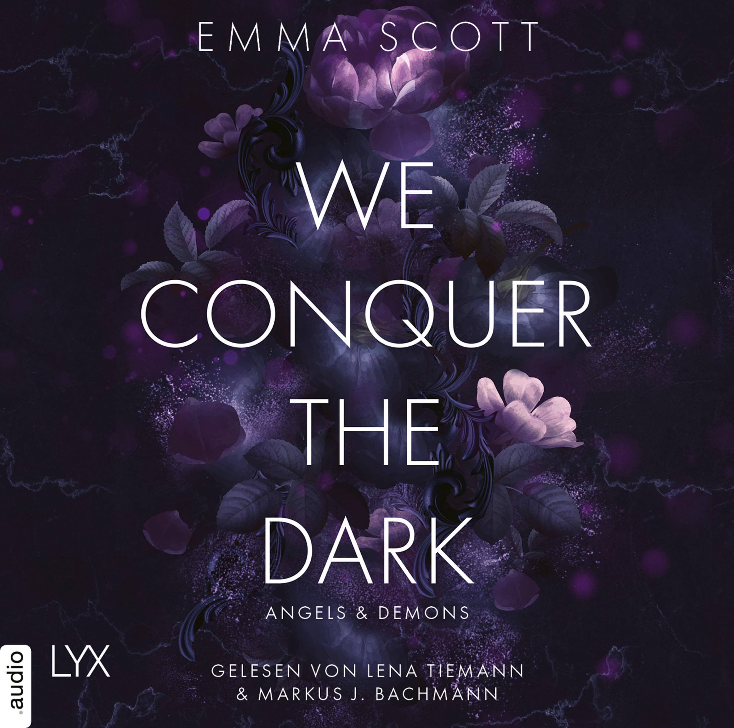 Produktbild: We Conquer the Dark (9783966355254 )