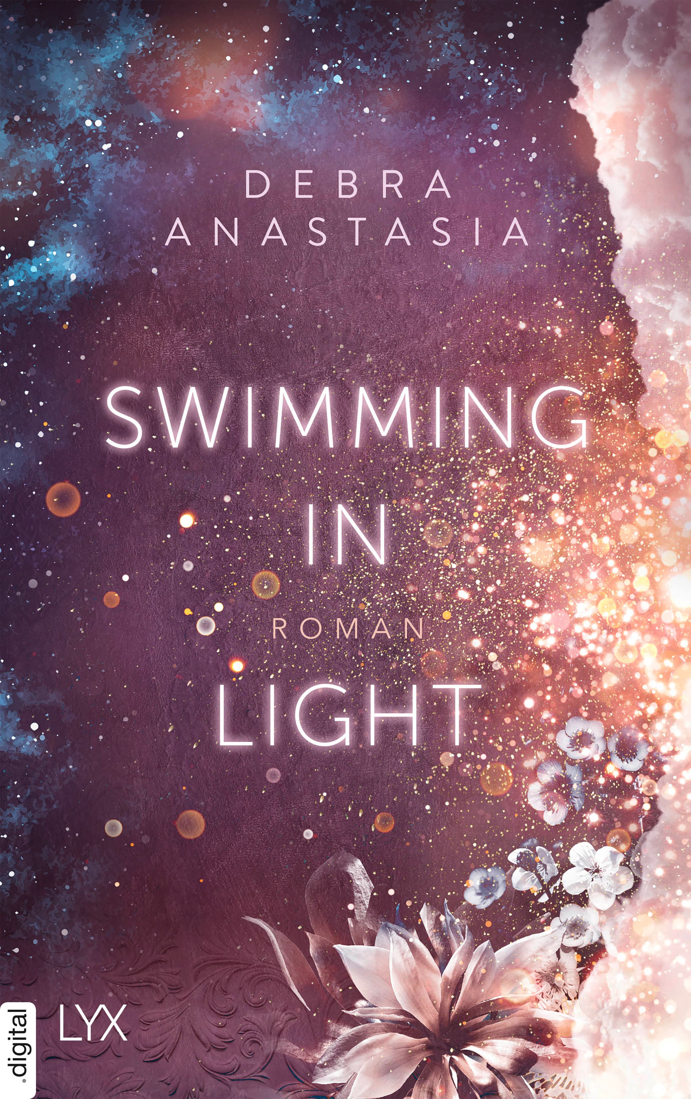 Produktbild: Swimming in Light (9783736316973 )