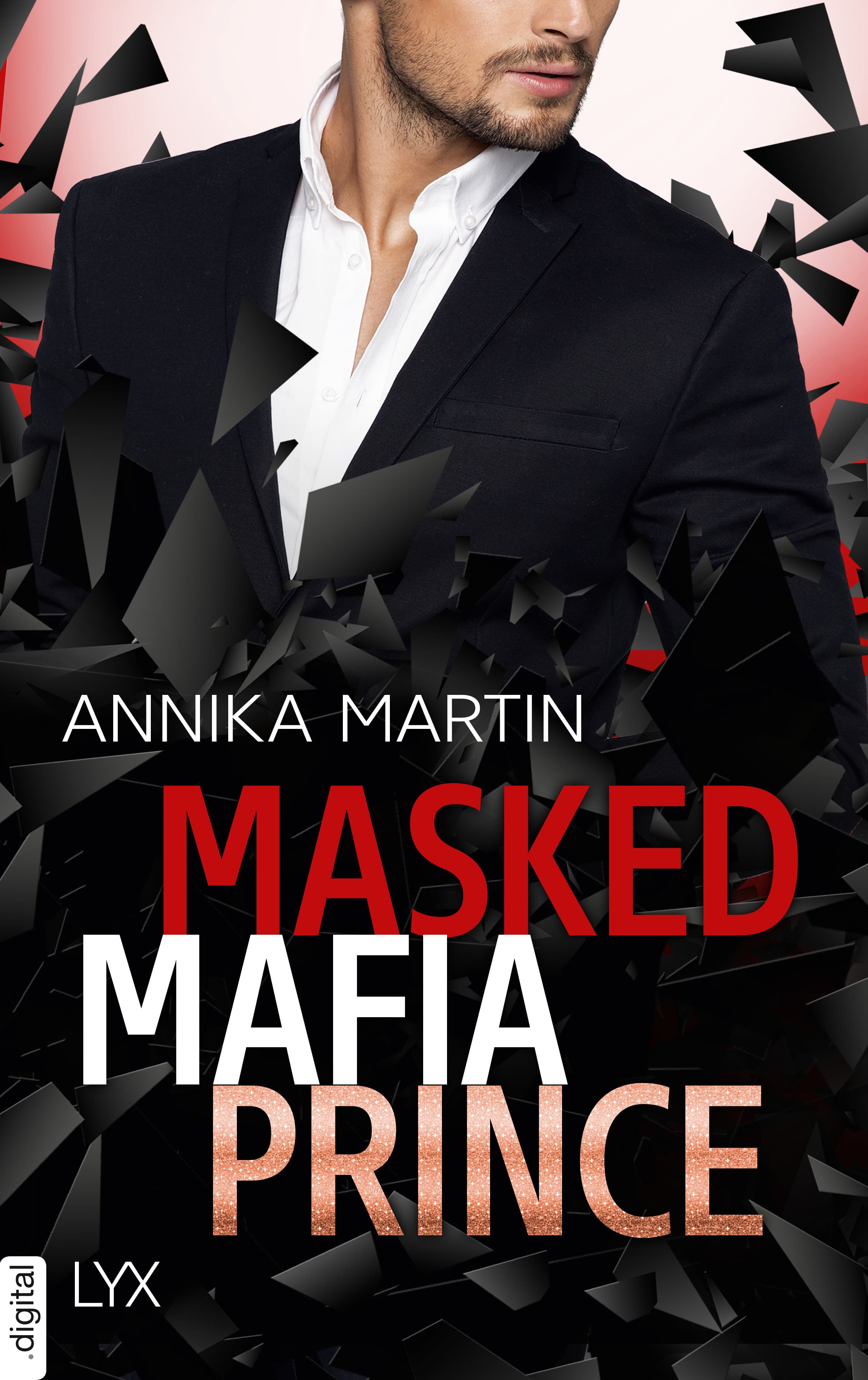 Produktbild: Masked Mafia Prince (9783736306783 )