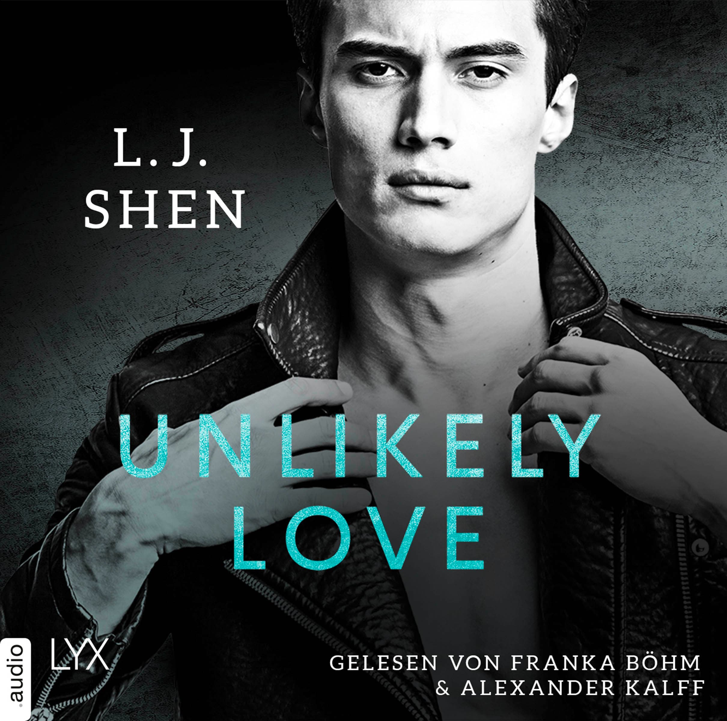 Produktbild: Unlikely Love (9783966354585 )