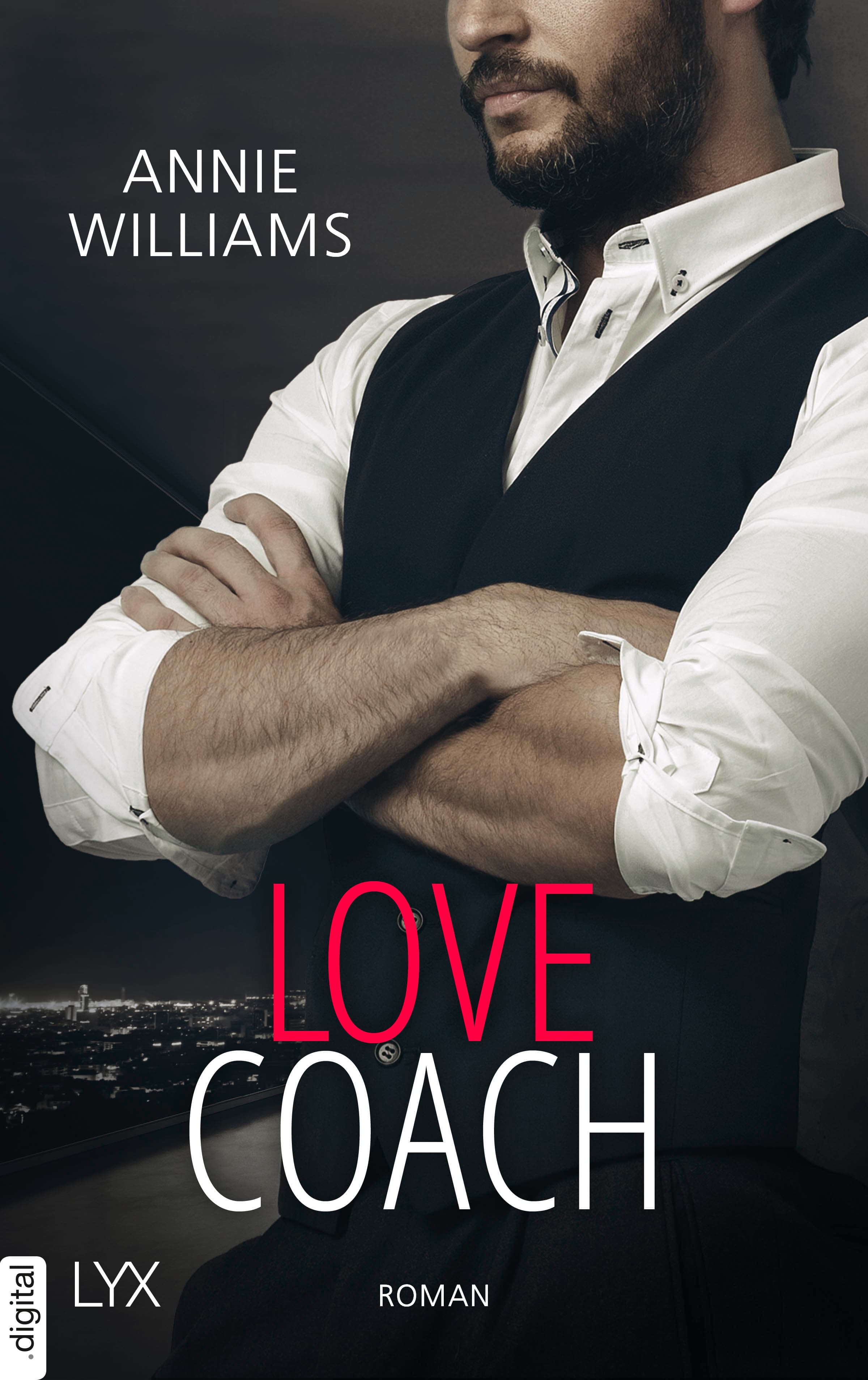 Produktbild: Love Coach (9783736309340 )