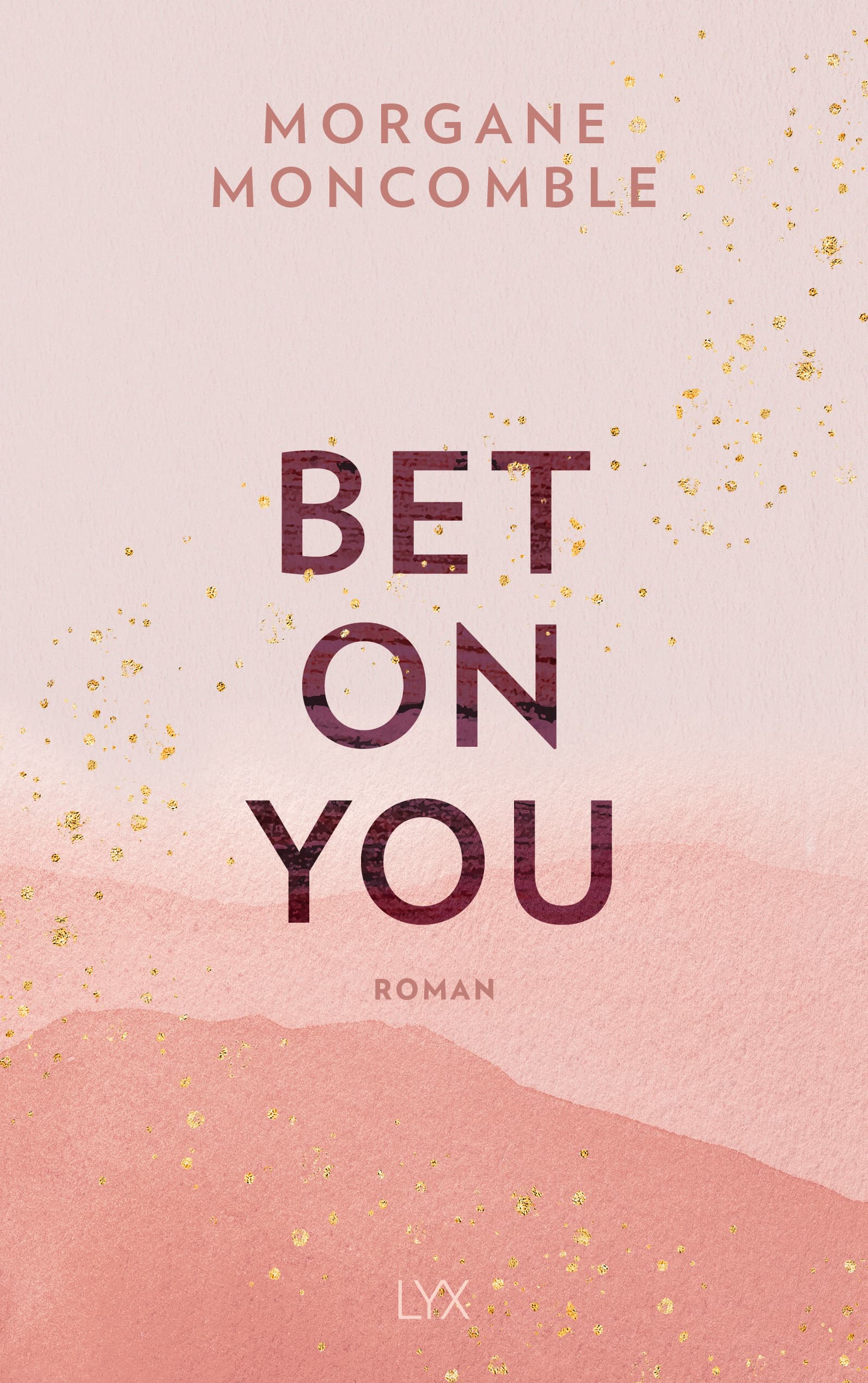 Produktbild: Bet On You (9783736316836 )