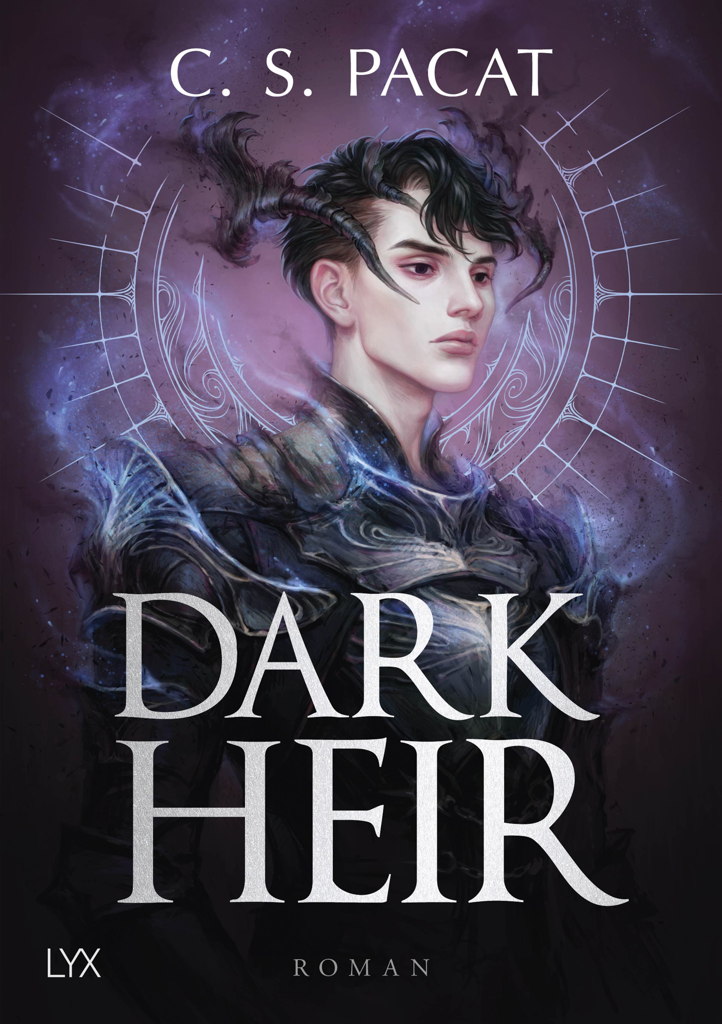 Produktbild: Dark Heir (9783736318687 )