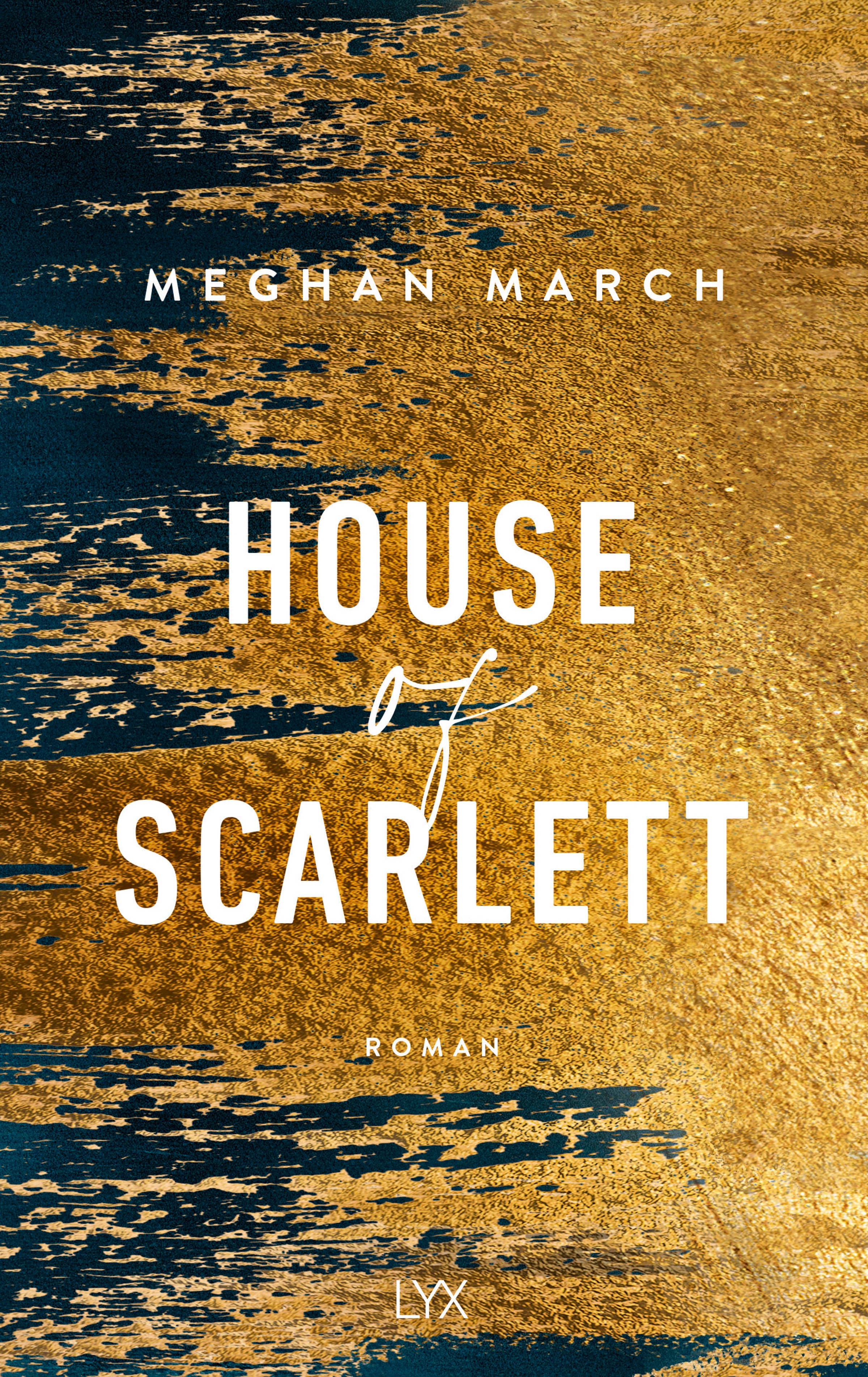 Produktbild: House of Scarlett (9783736314375 )