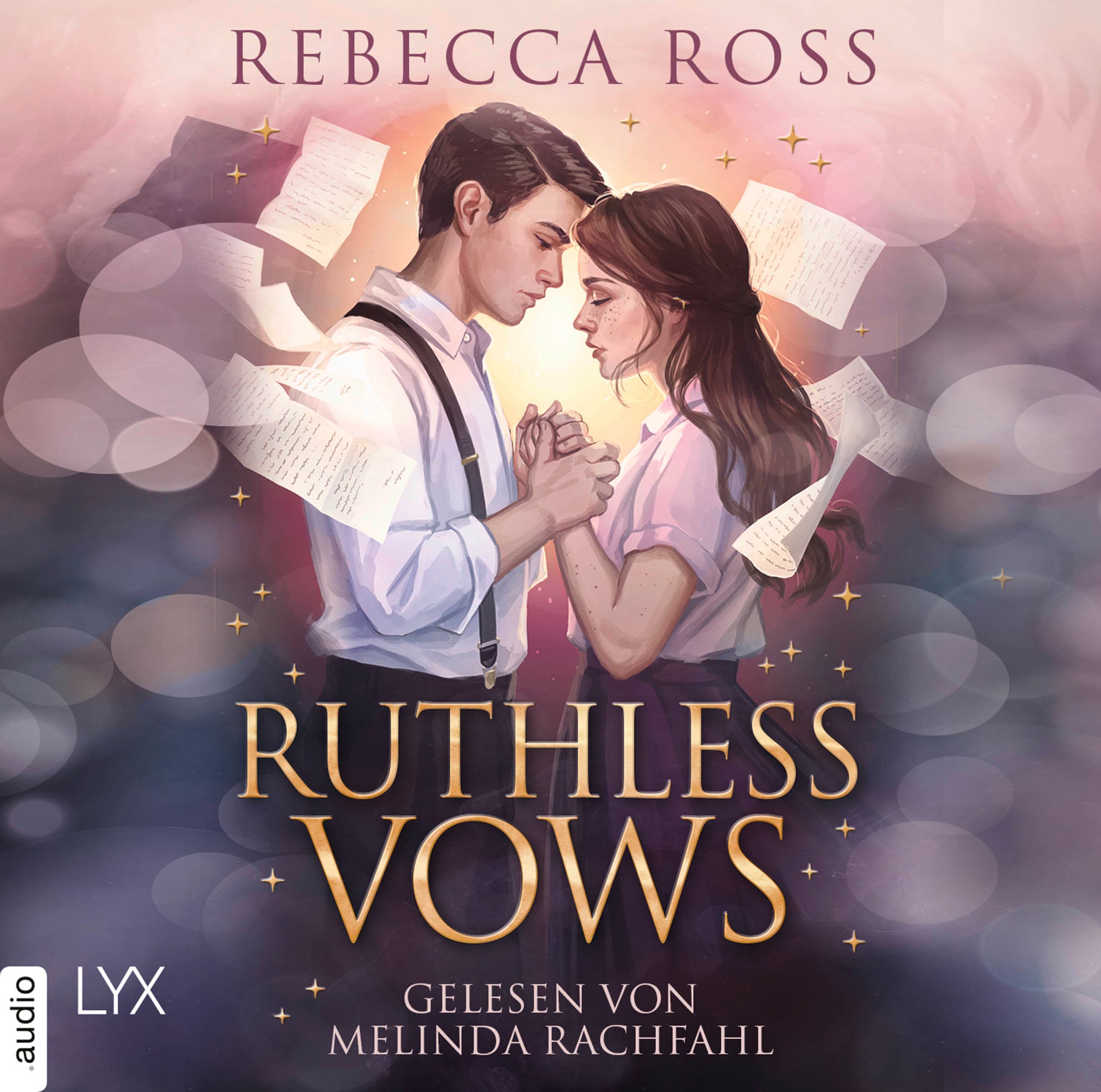 Produktbild: Ruthless Vows (9783966354684 )