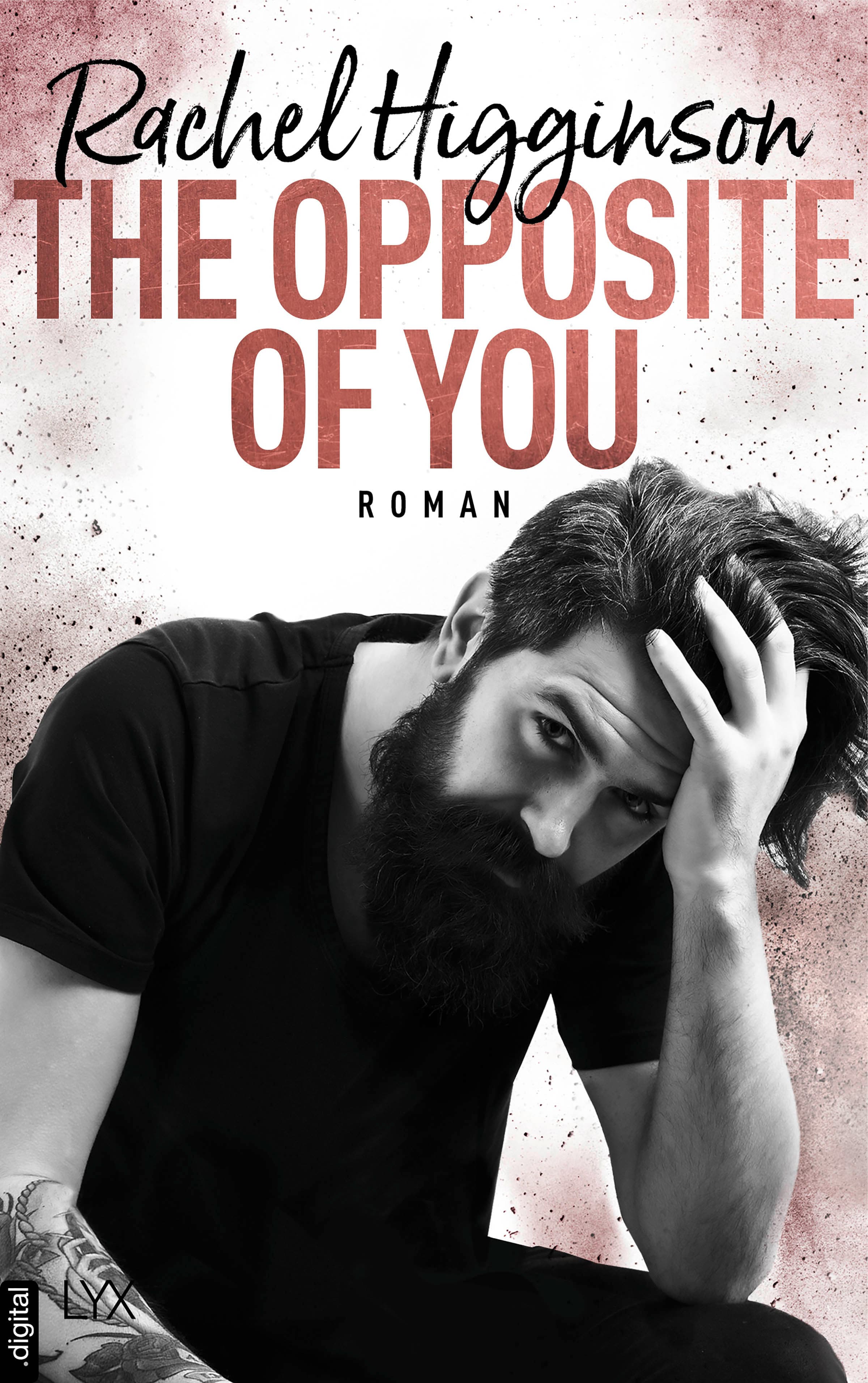 Produktbild: The Opposite of You (9783736307933 )