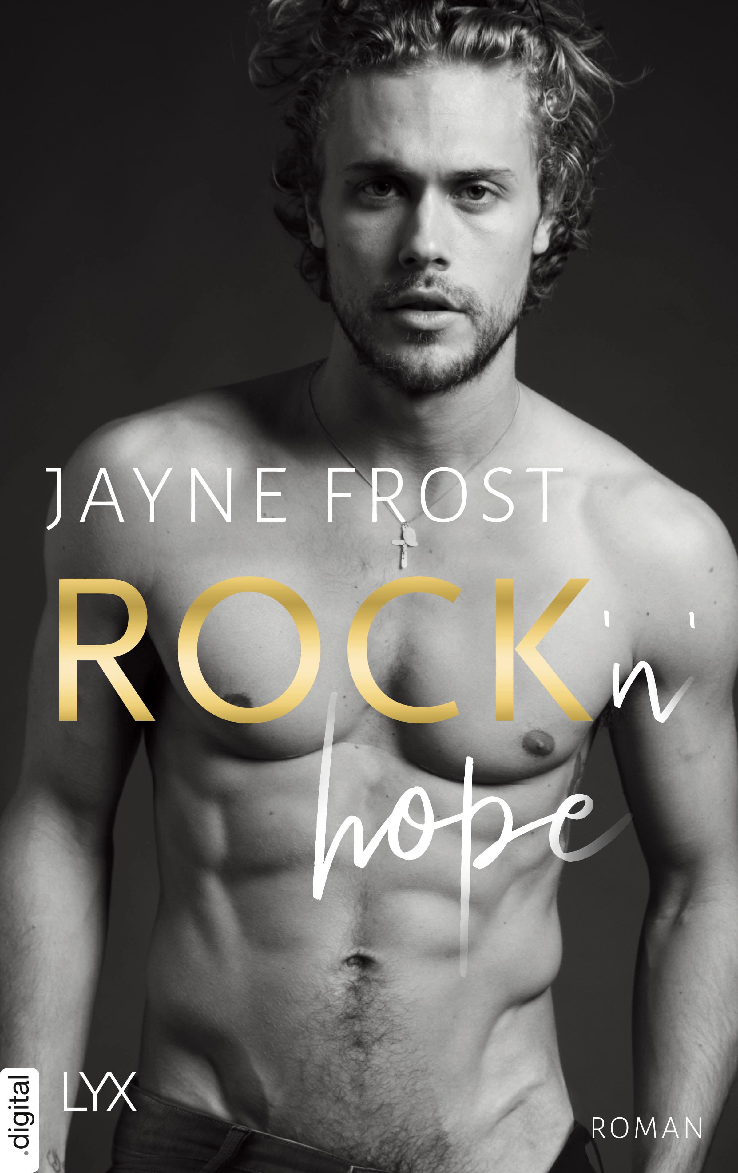 Produktbild: Rock'n'Hope (9783736313798 )